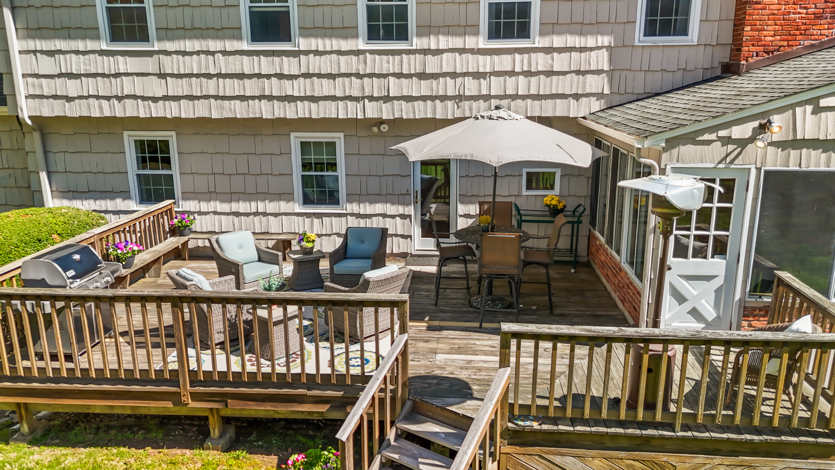 50 Carriage, Stamford, Connecticut 06902