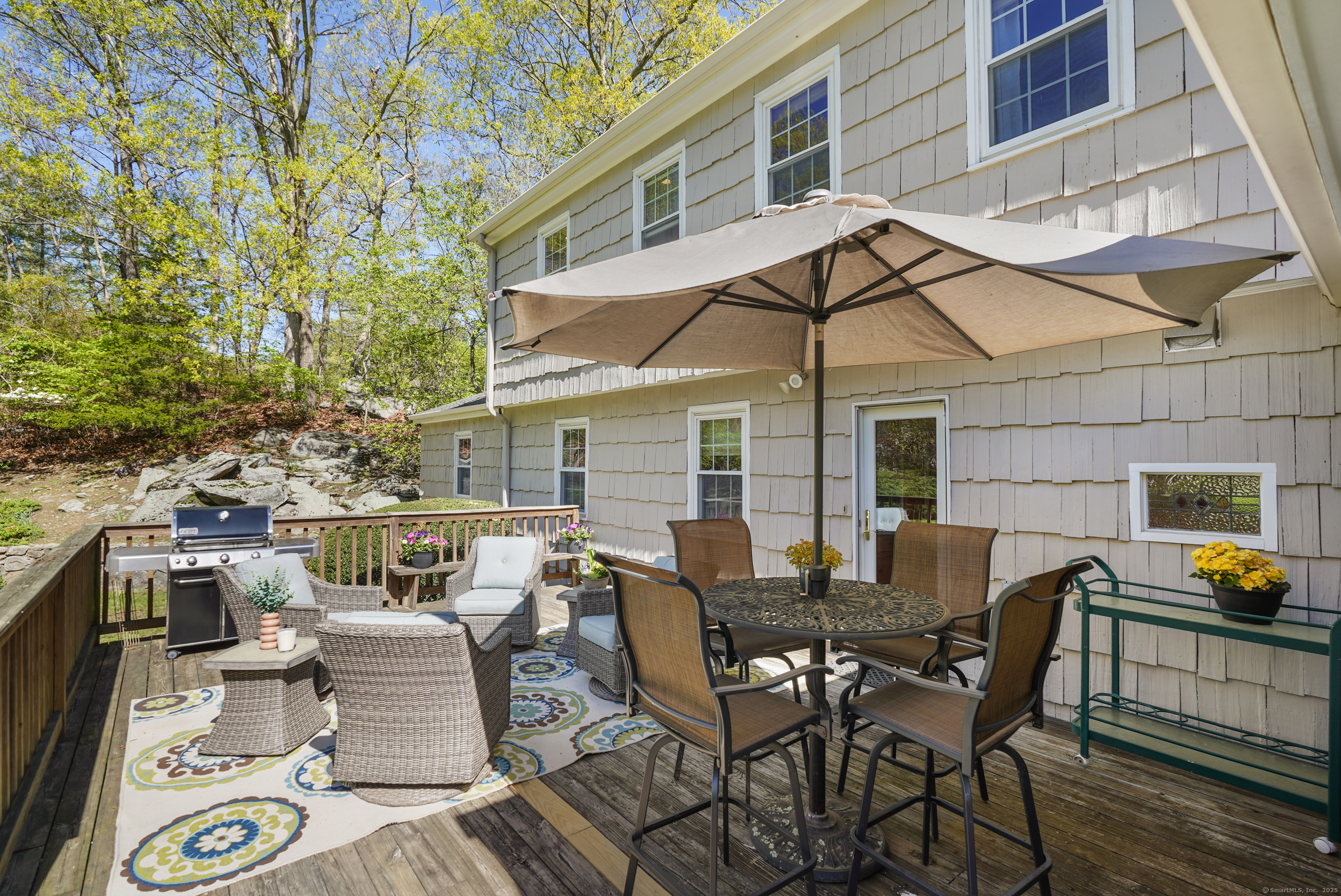 50 Carriage, Stamford, Connecticut 06902