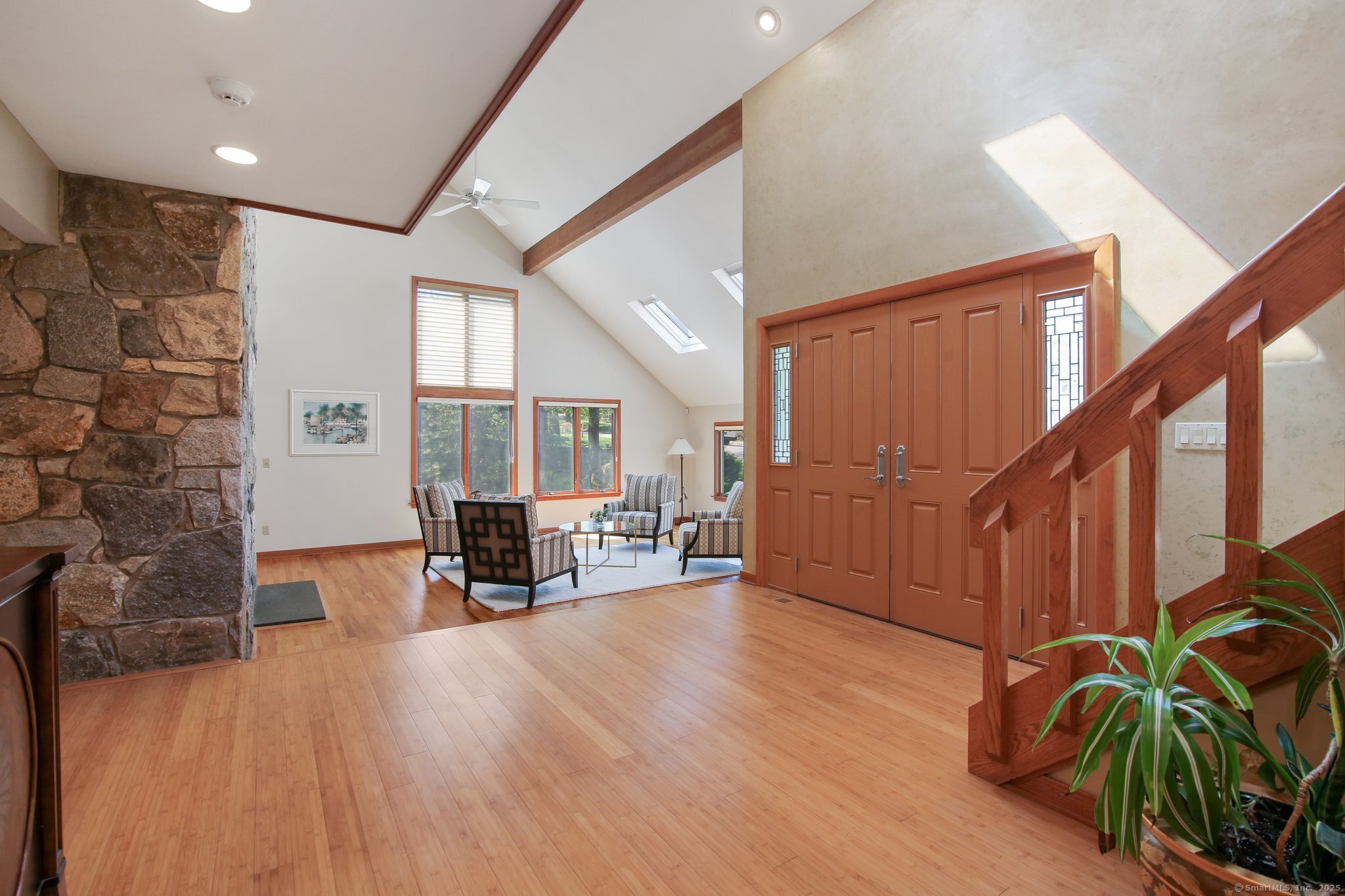 10 Ridge, Stamford, Connecticut 06903