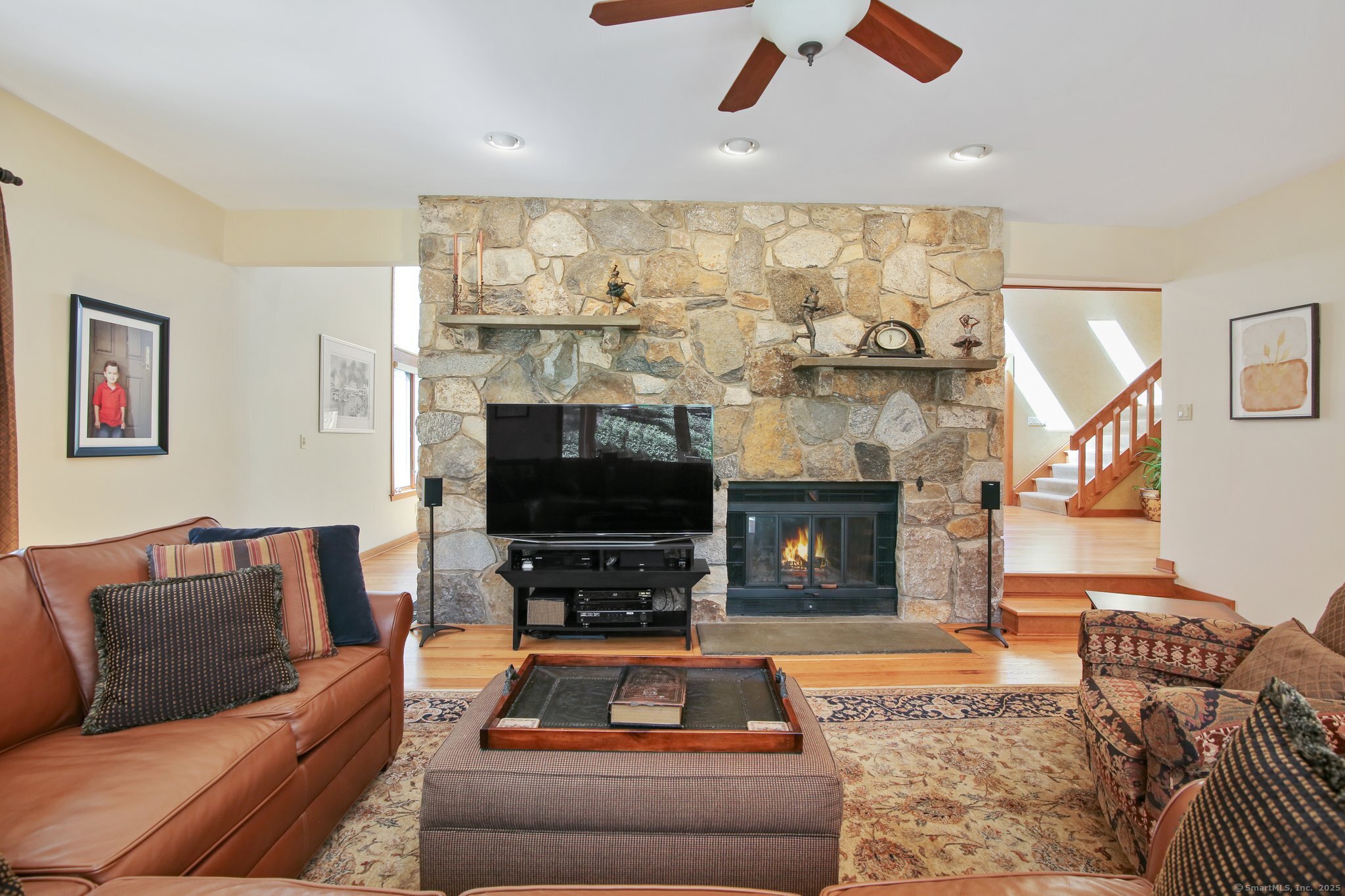 10 Ridge, Stamford, Connecticut 06903