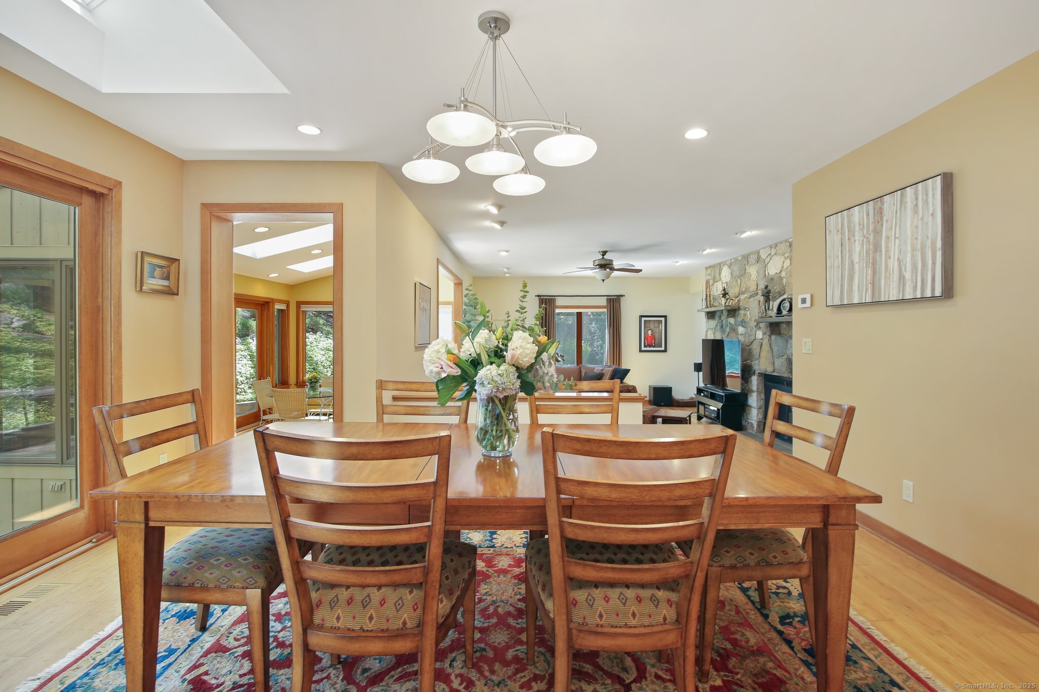10 Ridge, Stamford, Connecticut 06903