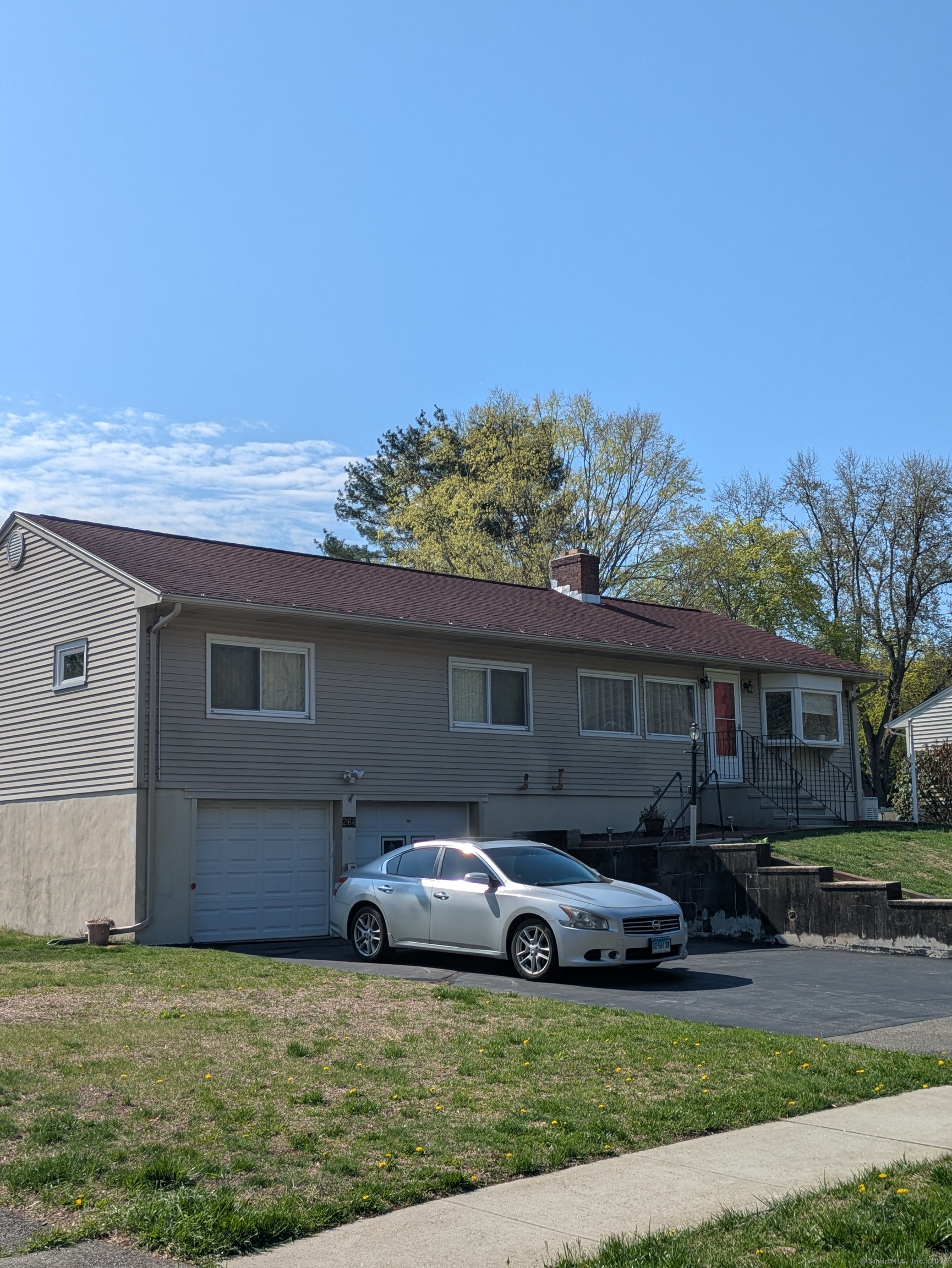 264 Timber, Cheshire, Connecticut 06410