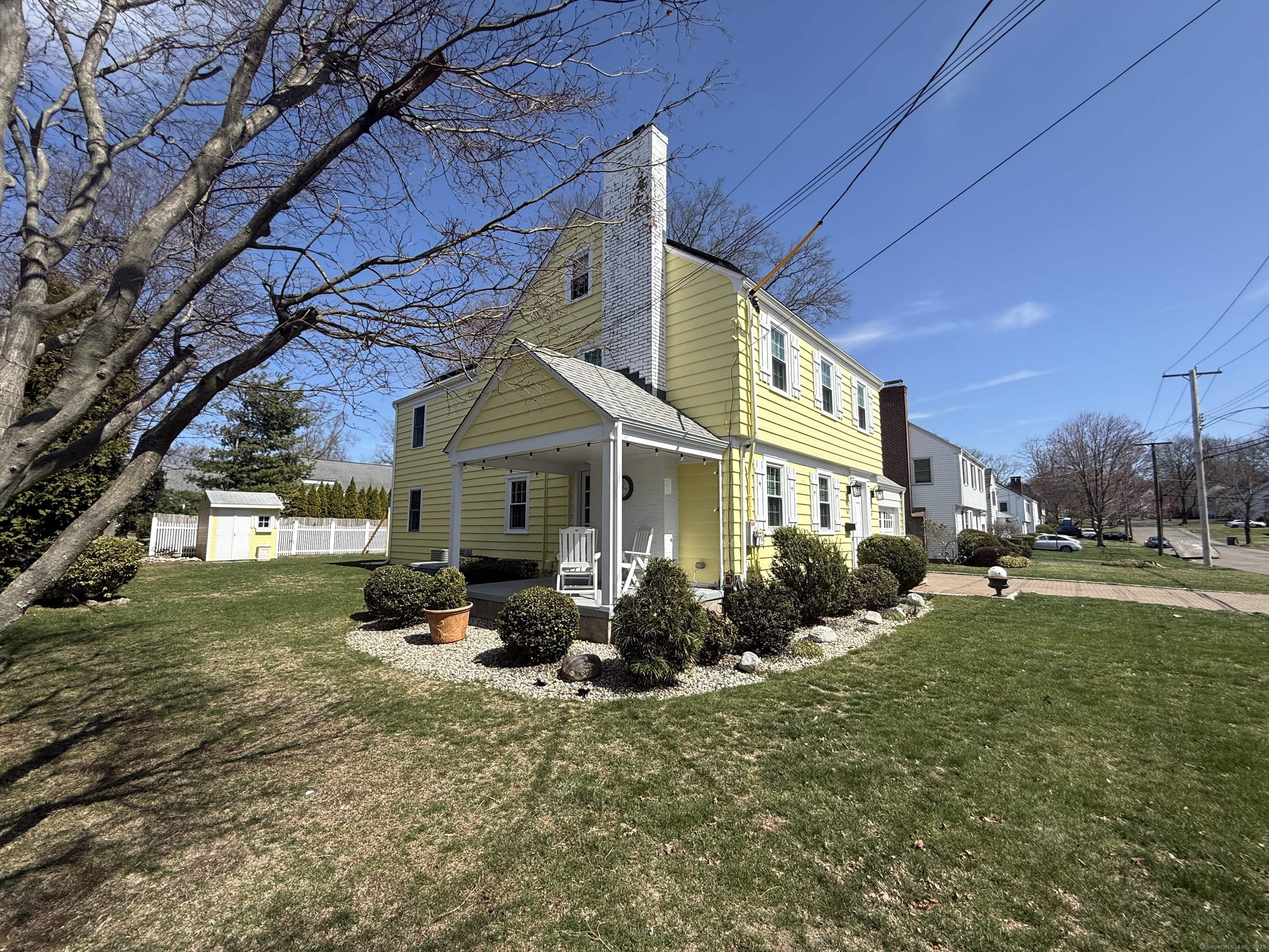 78 Gillies, Hamden, Connecticut 06517