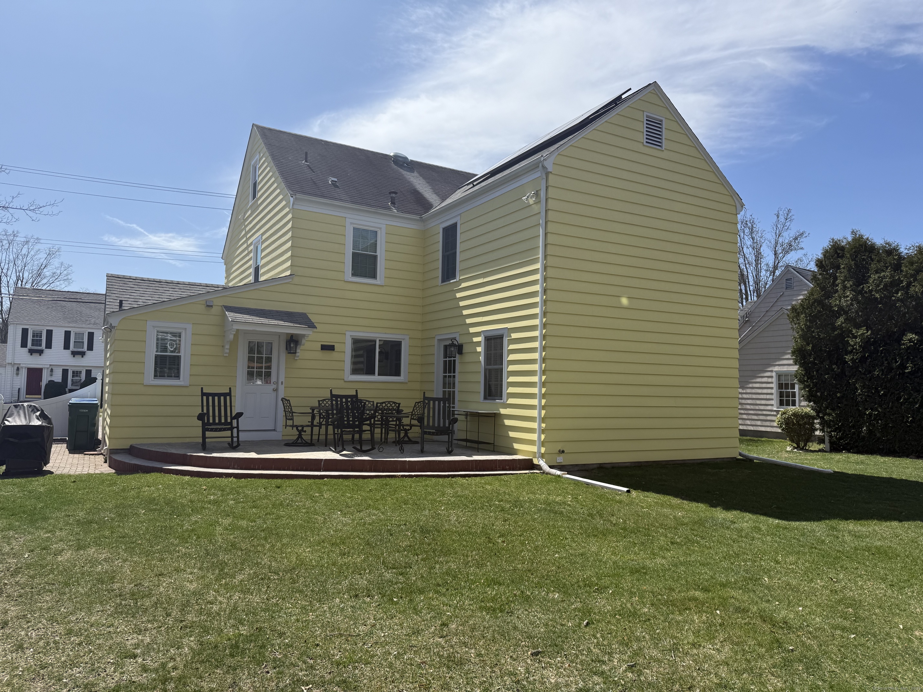 78 Gillies, Hamden, Connecticut 06517