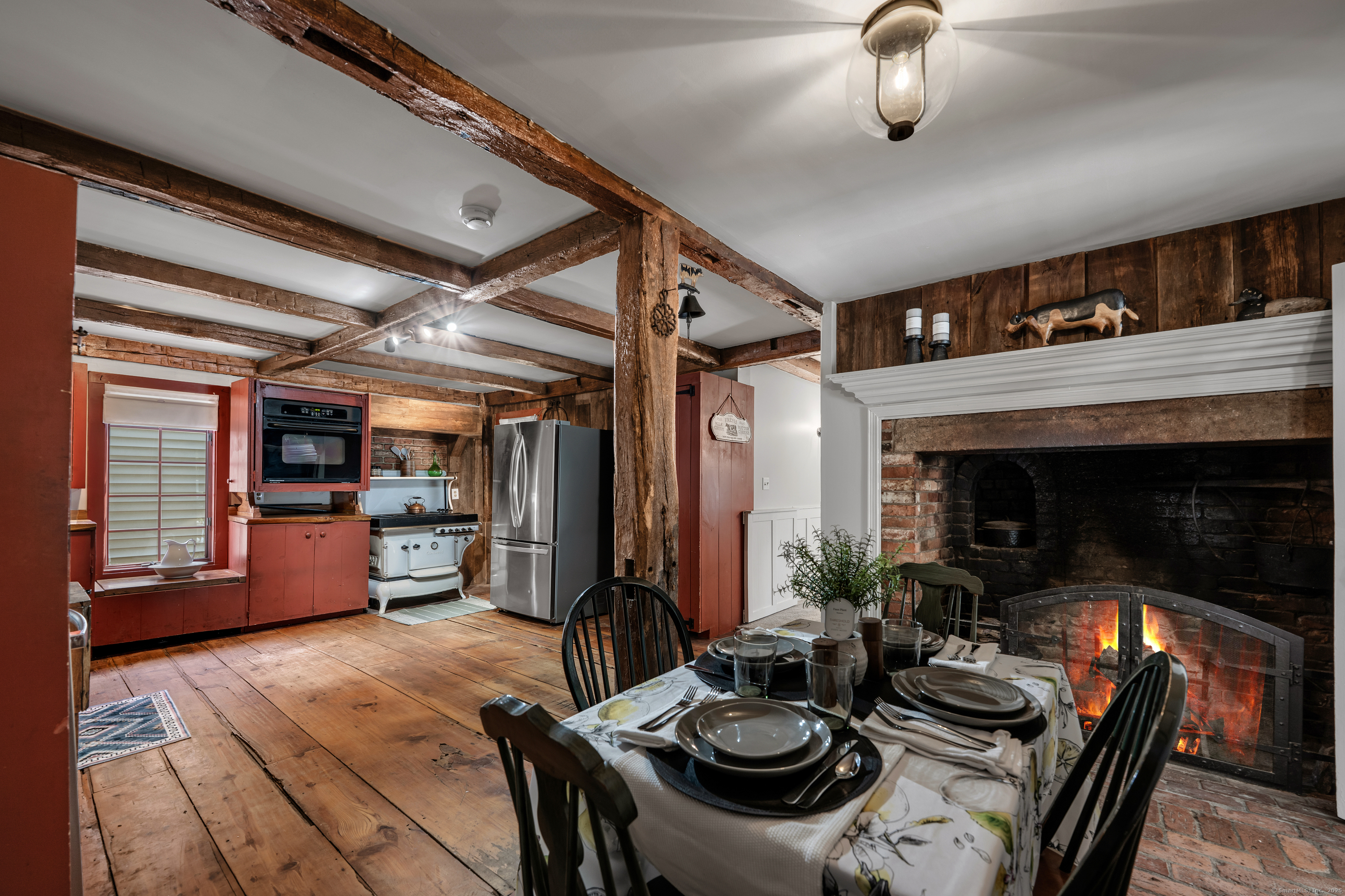 134 Orchard Hill, Harwinton, Connecticut 06791