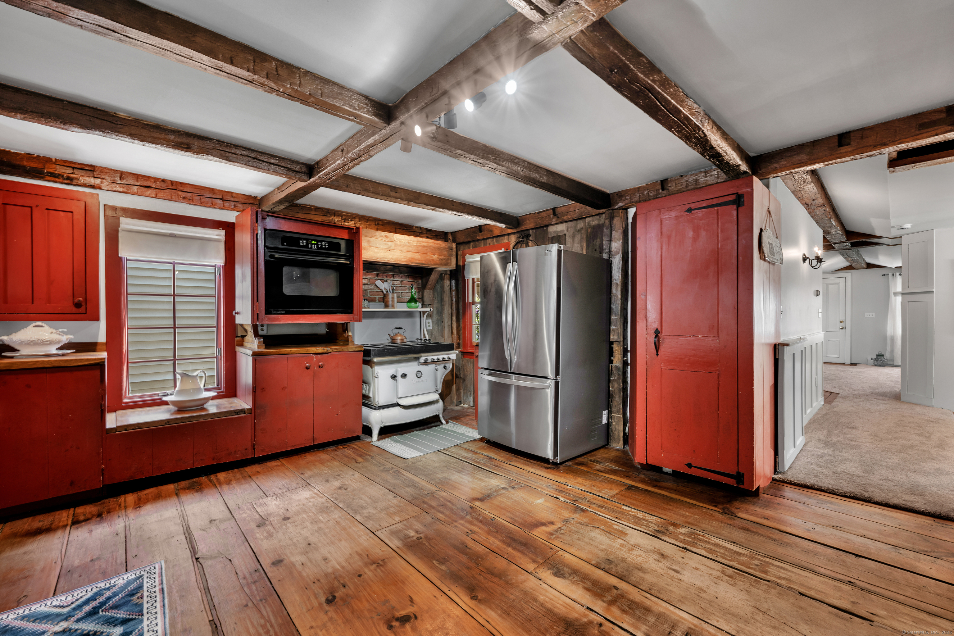 134 Orchard Hill, Harwinton, Connecticut 06791