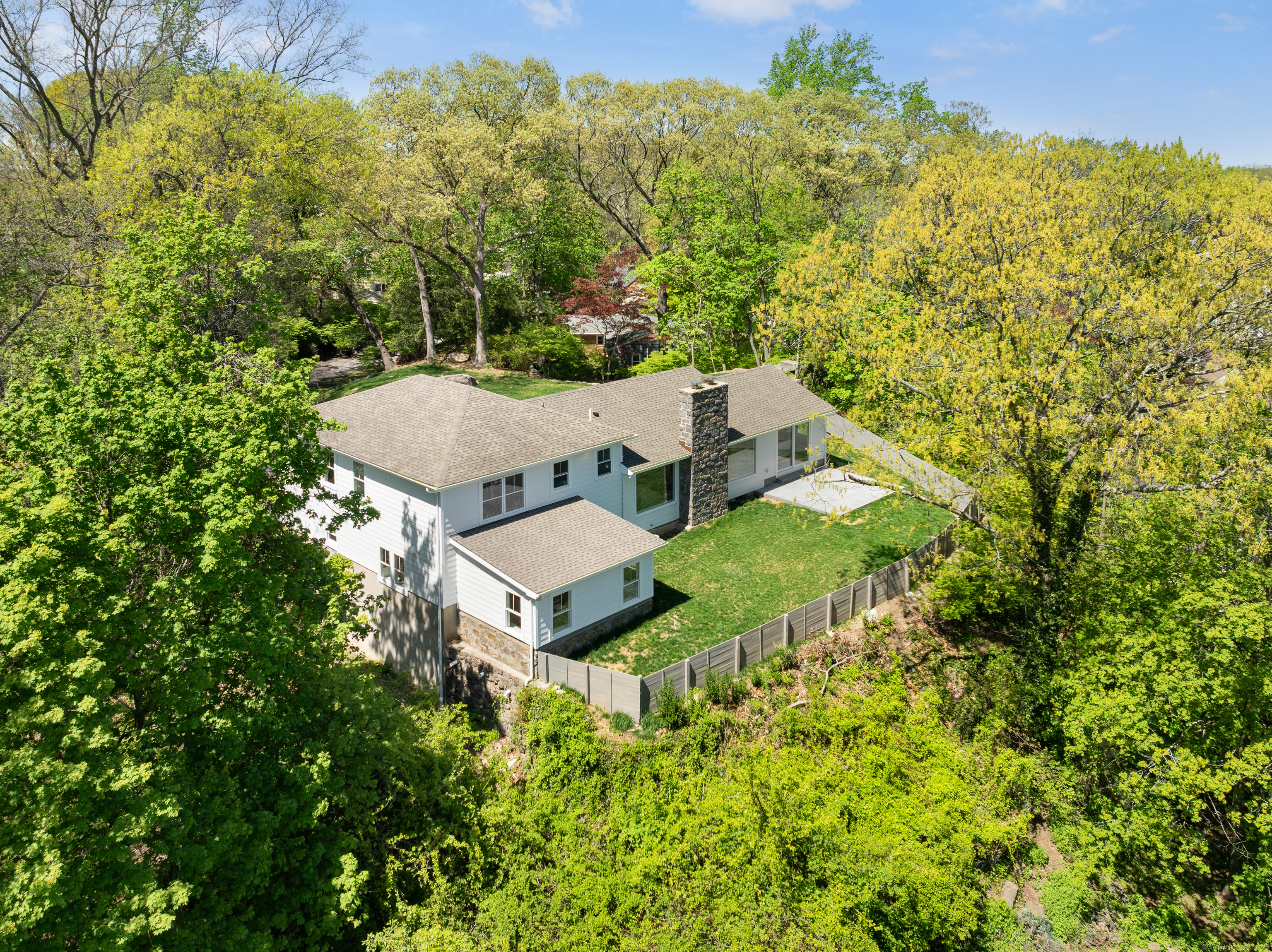 7 Richmond Hill, Norwalk, Connecticut 06854