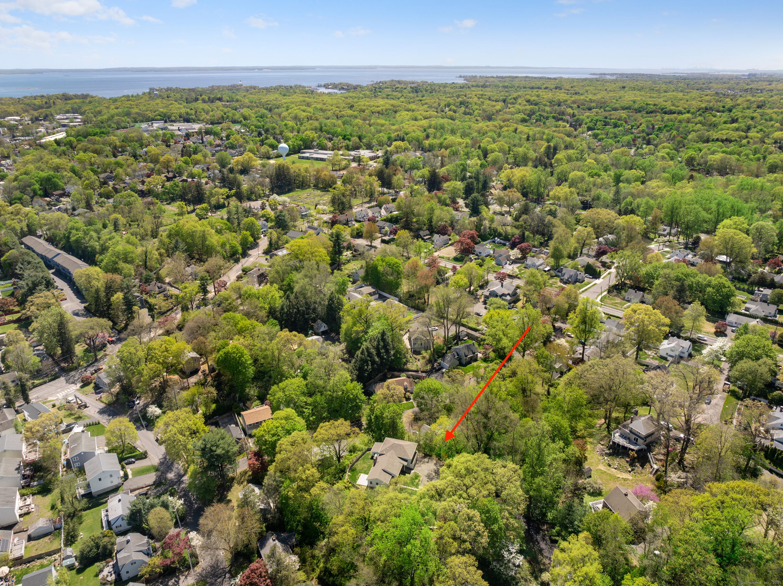 7 Richmond Hill, Norwalk, Connecticut 06854