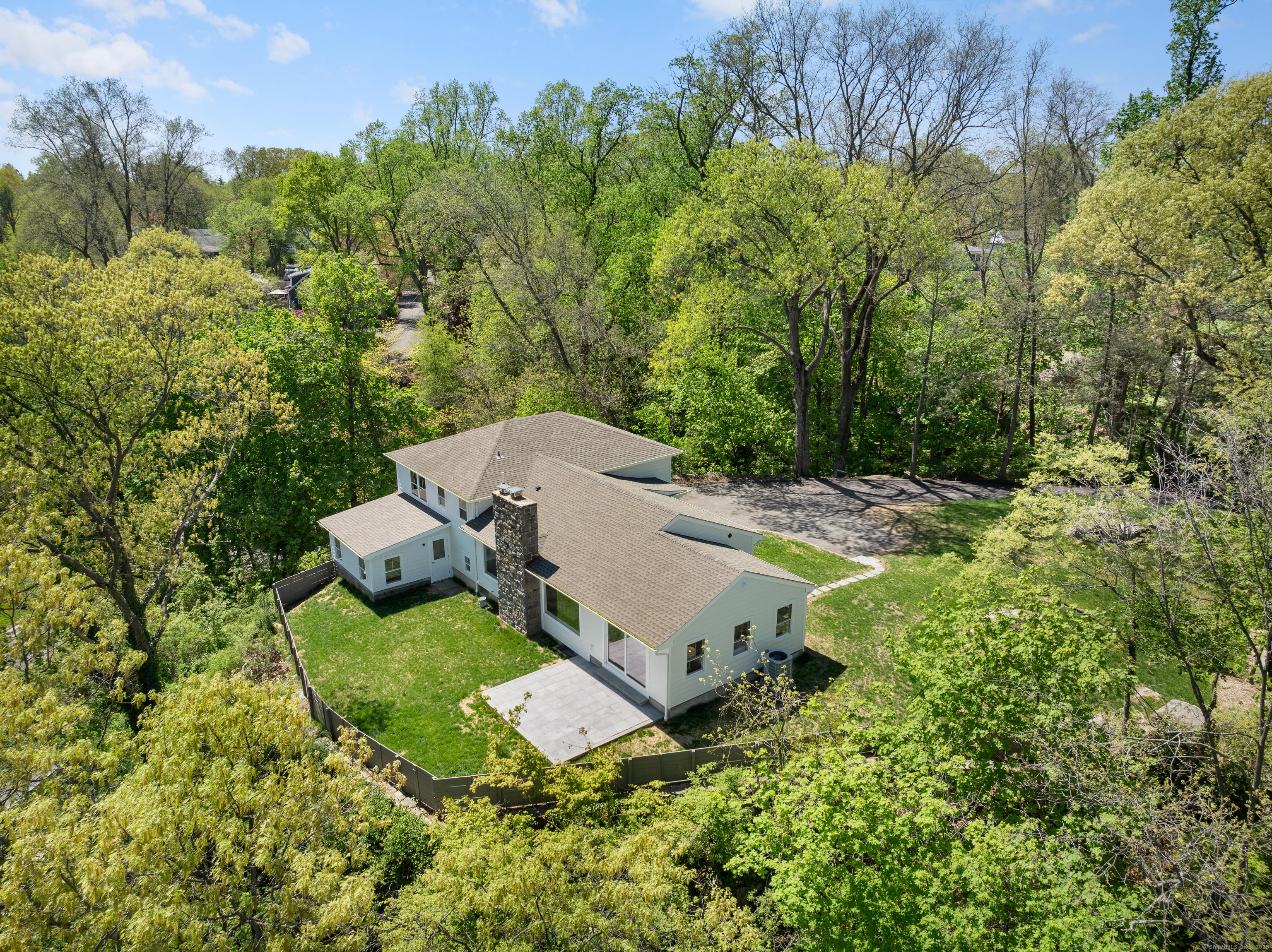 7 Richmond Hill, Norwalk, Connecticut 06854