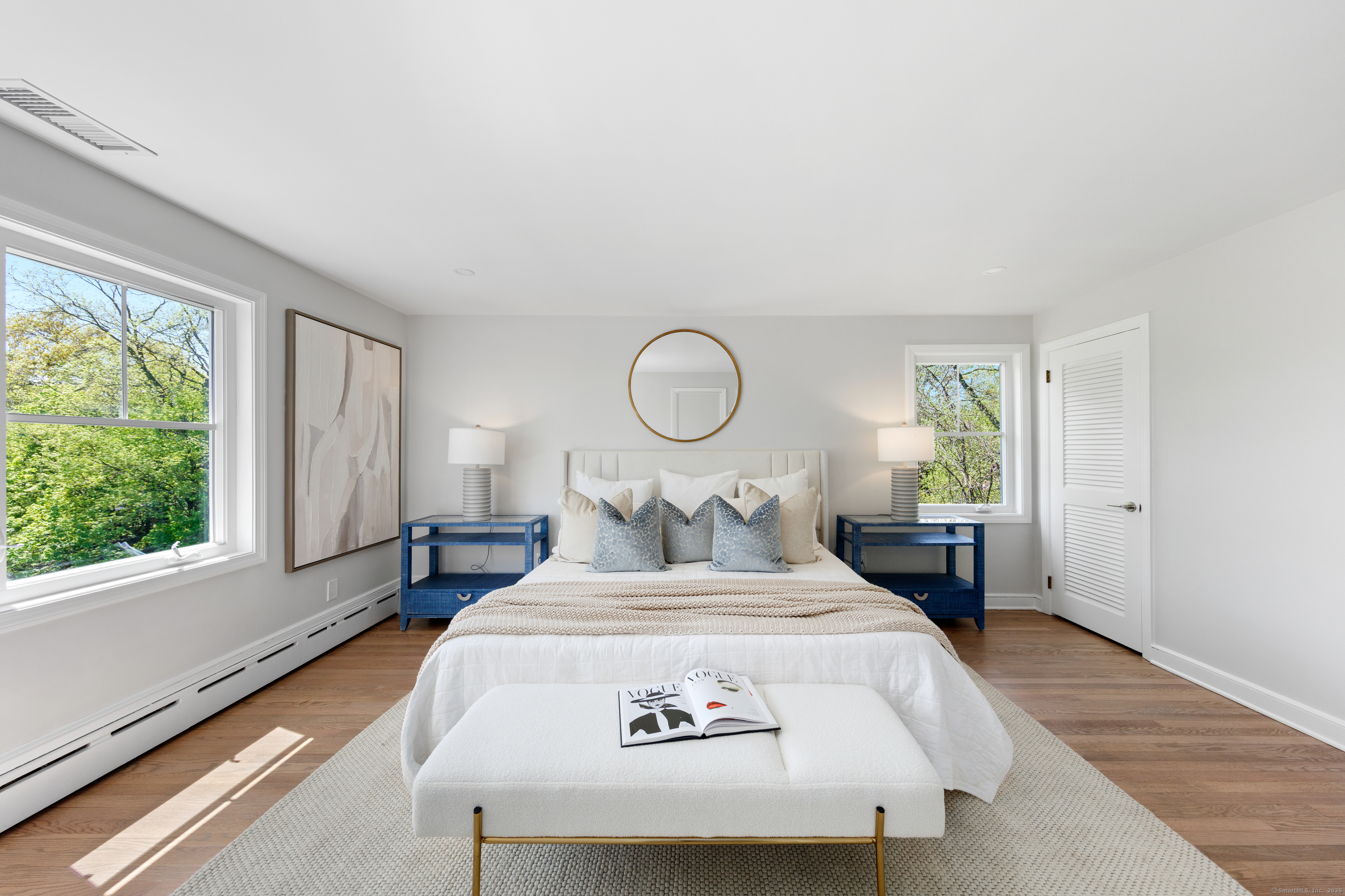 7 Richmond Hill, Norwalk, Connecticut 06854