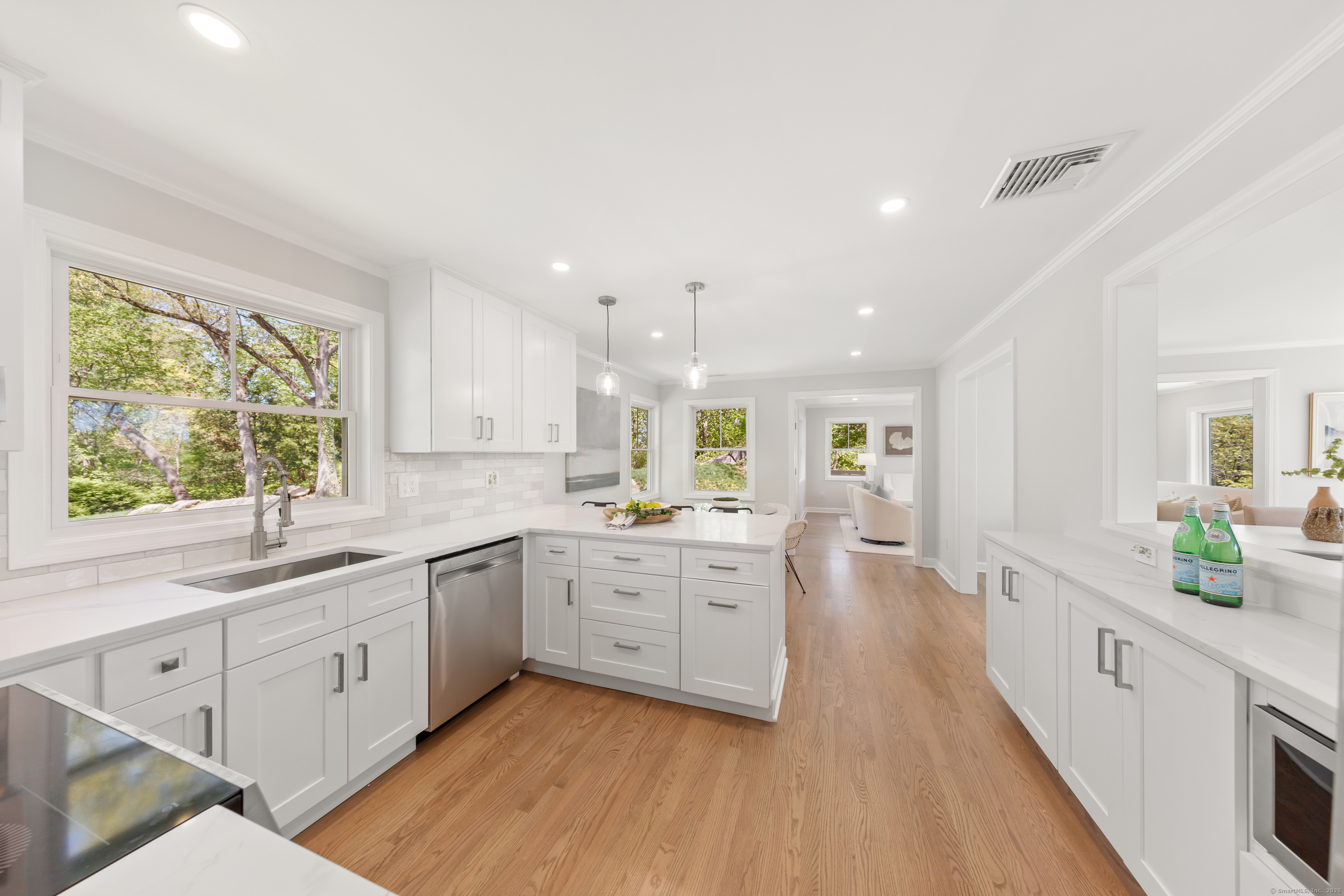 7 Richmond Hill, Norwalk, Connecticut 06854