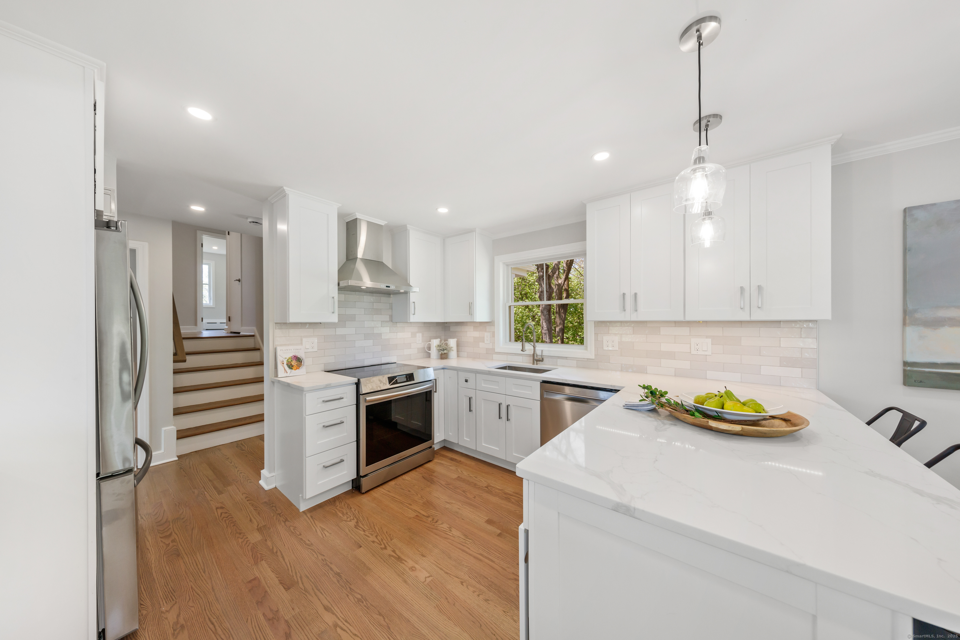 7 Richmond Hill, Norwalk, Connecticut 06854