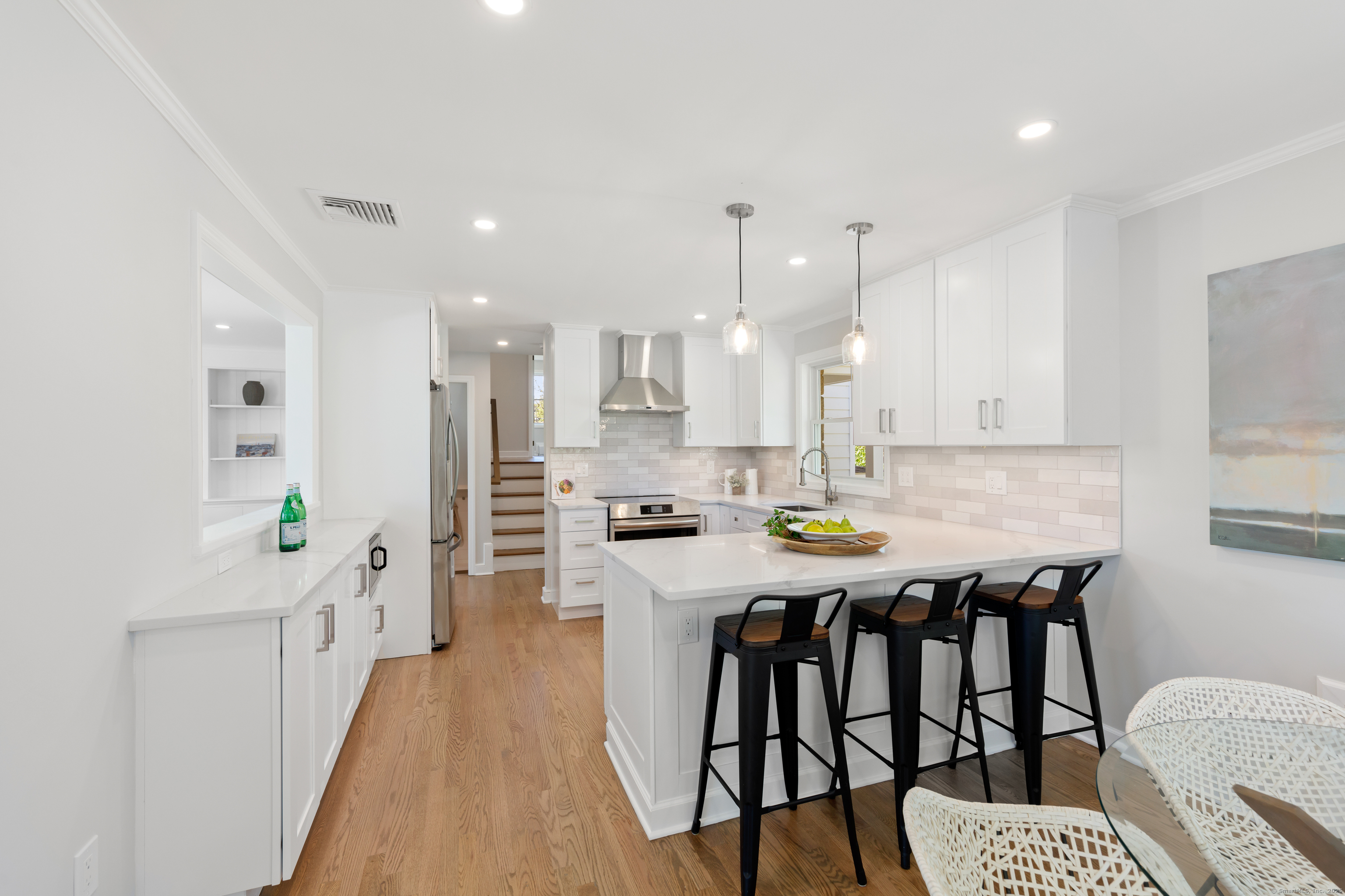 7 Richmond Hill, Norwalk, Connecticut 06854