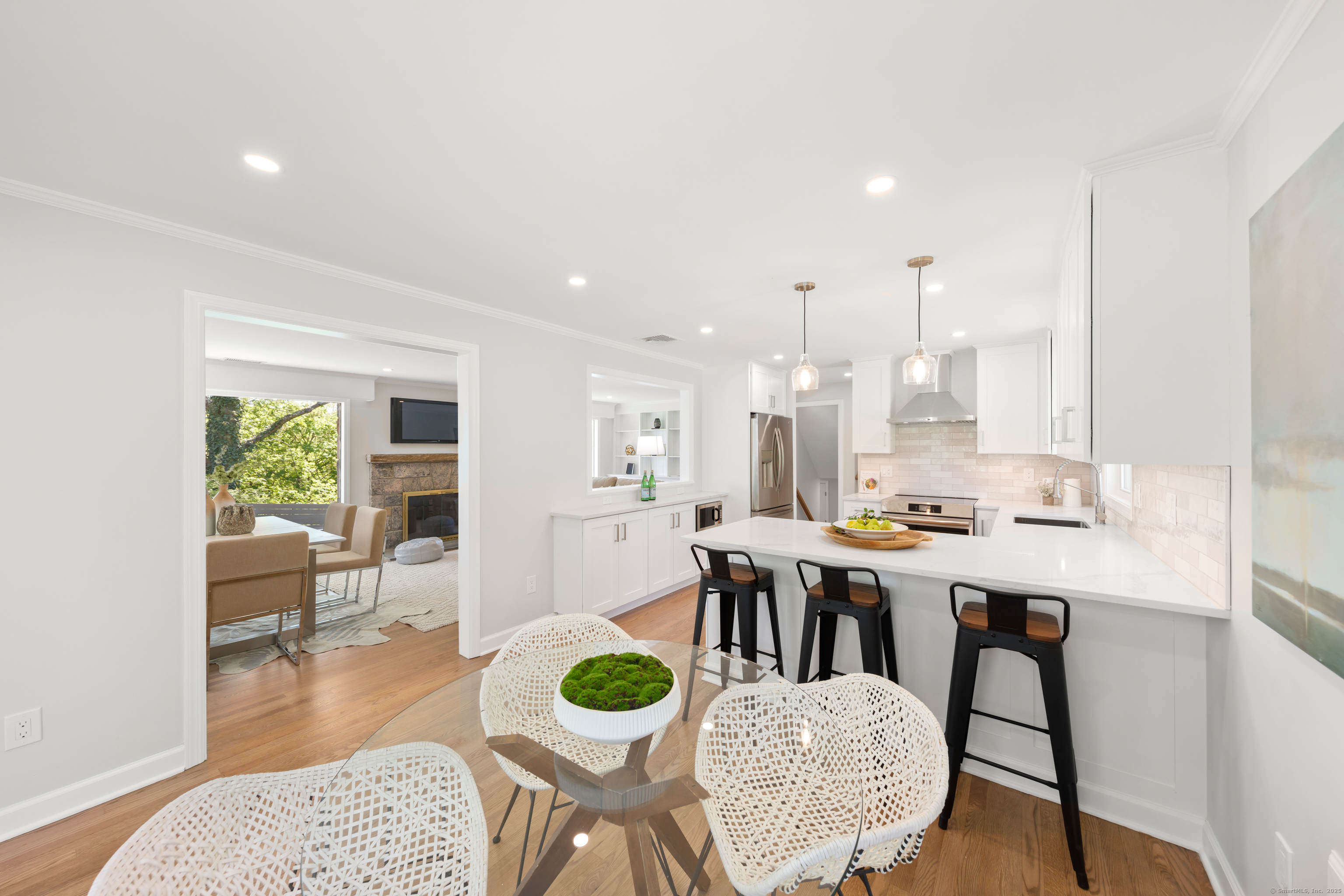 7 Richmond Hill, Norwalk, Connecticut 06854
