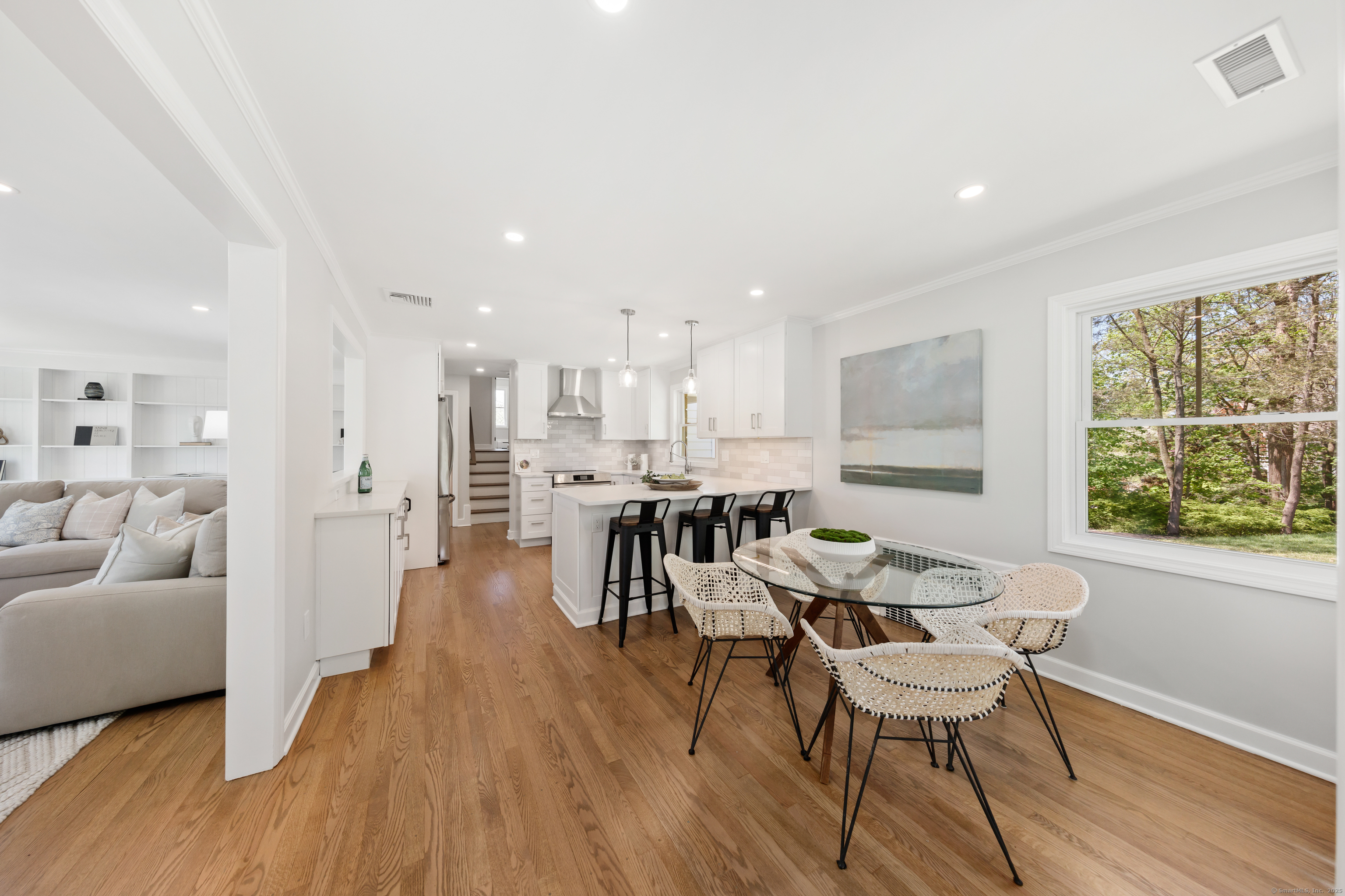 7 Richmond Hill, Norwalk, Connecticut 06854