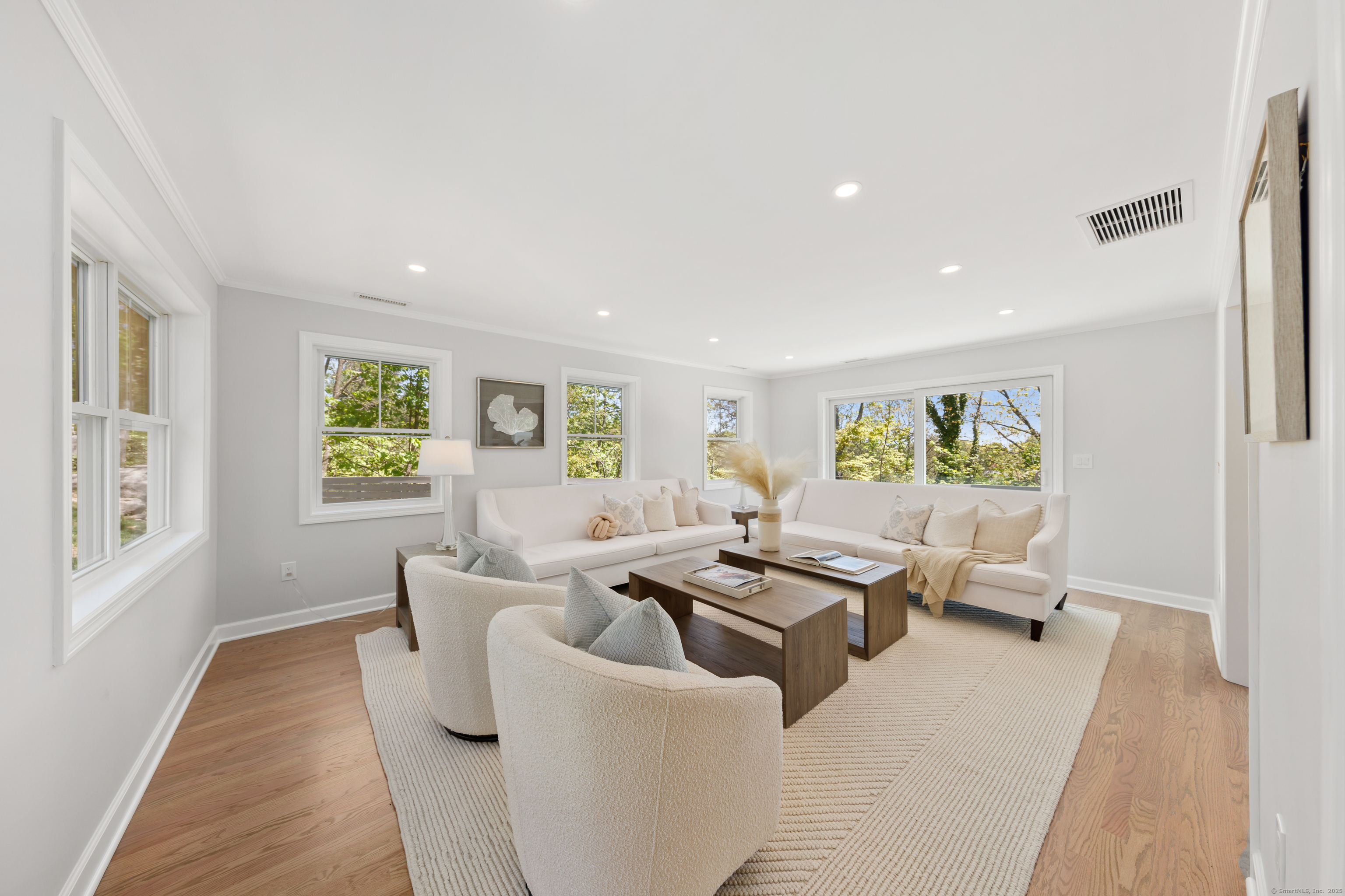 7 Richmond Hill, Norwalk, Connecticut 06854