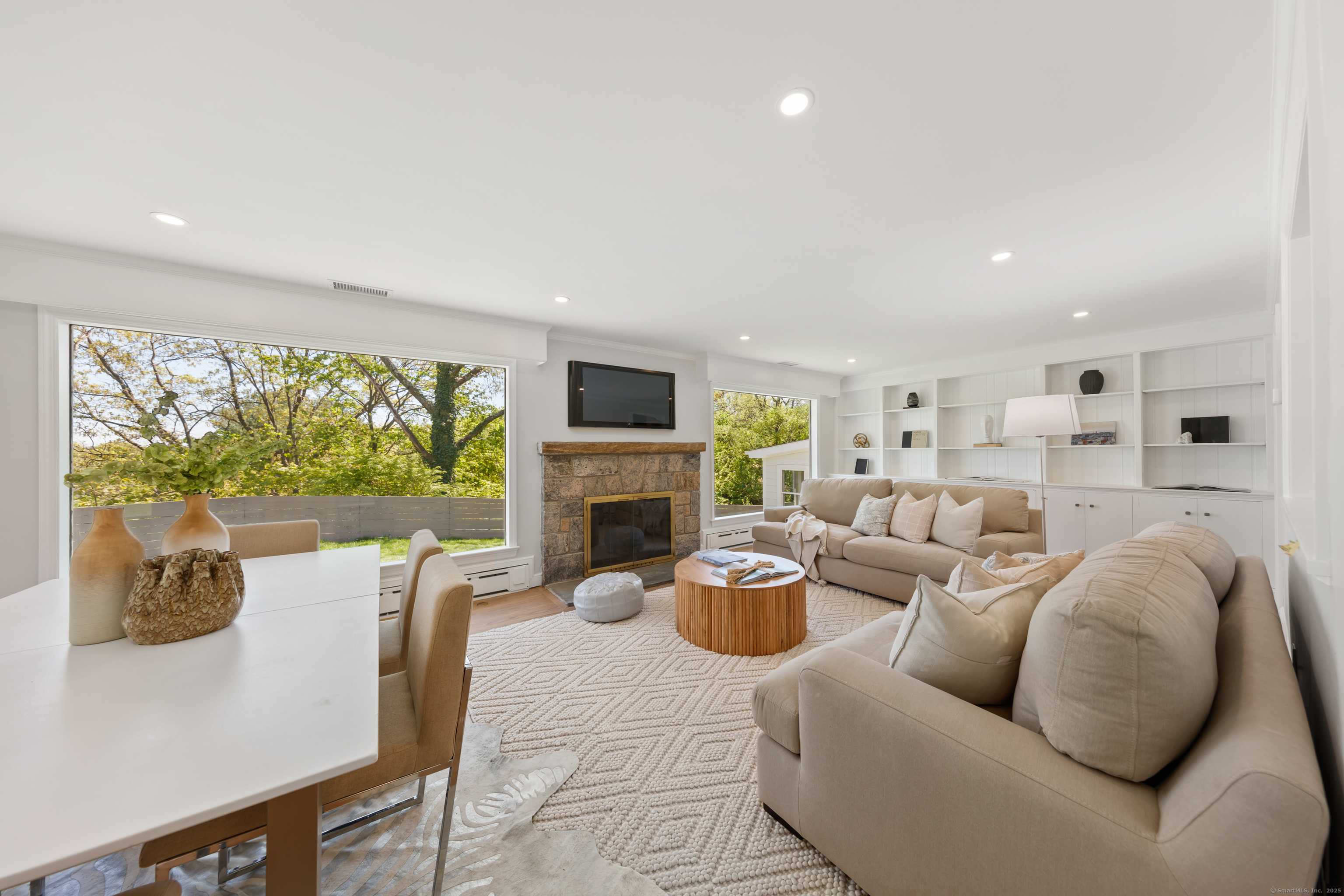 7 Richmond Hill, Norwalk, Connecticut 06854