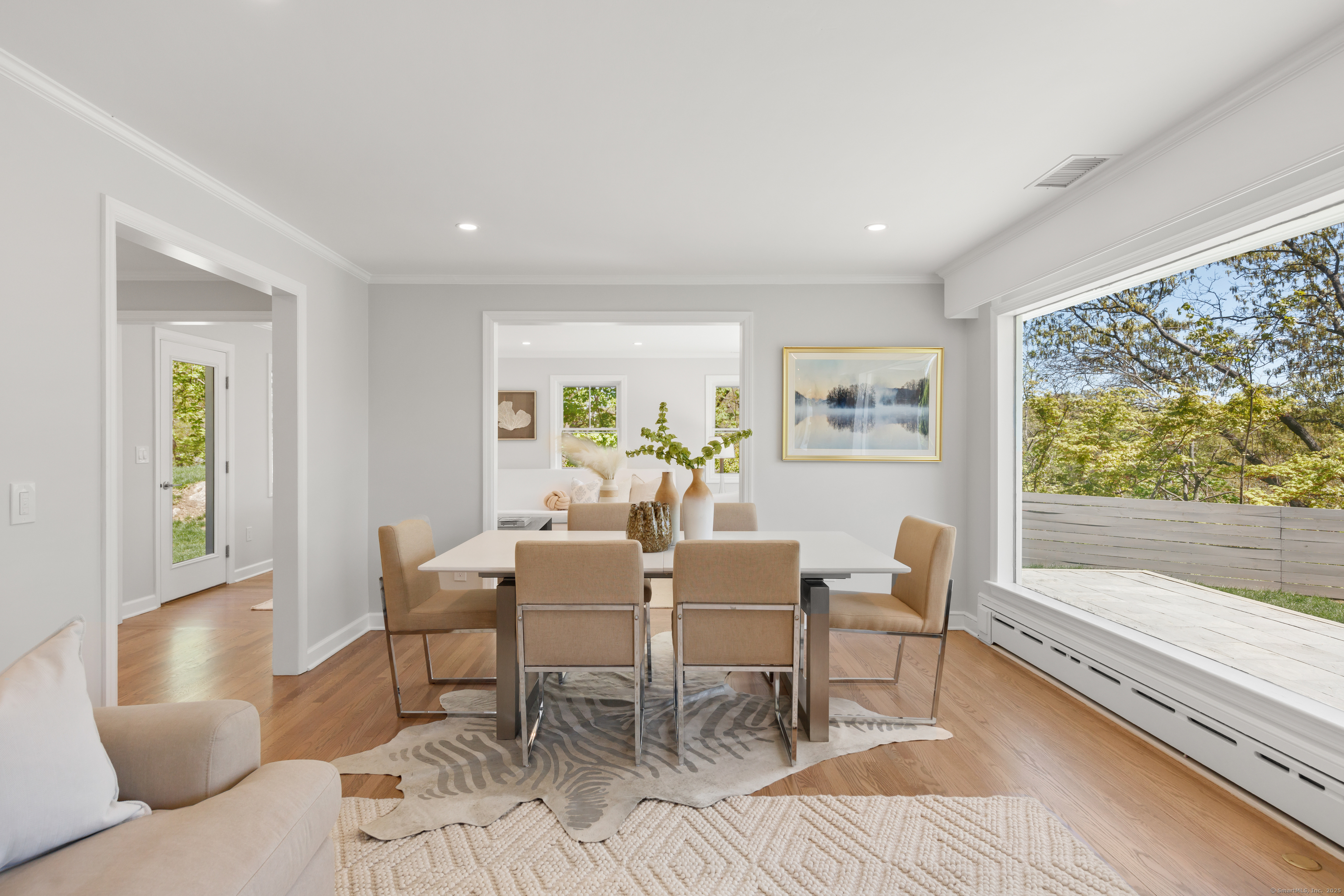 7 Richmond Hill, Norwalk, Connecticut 06854