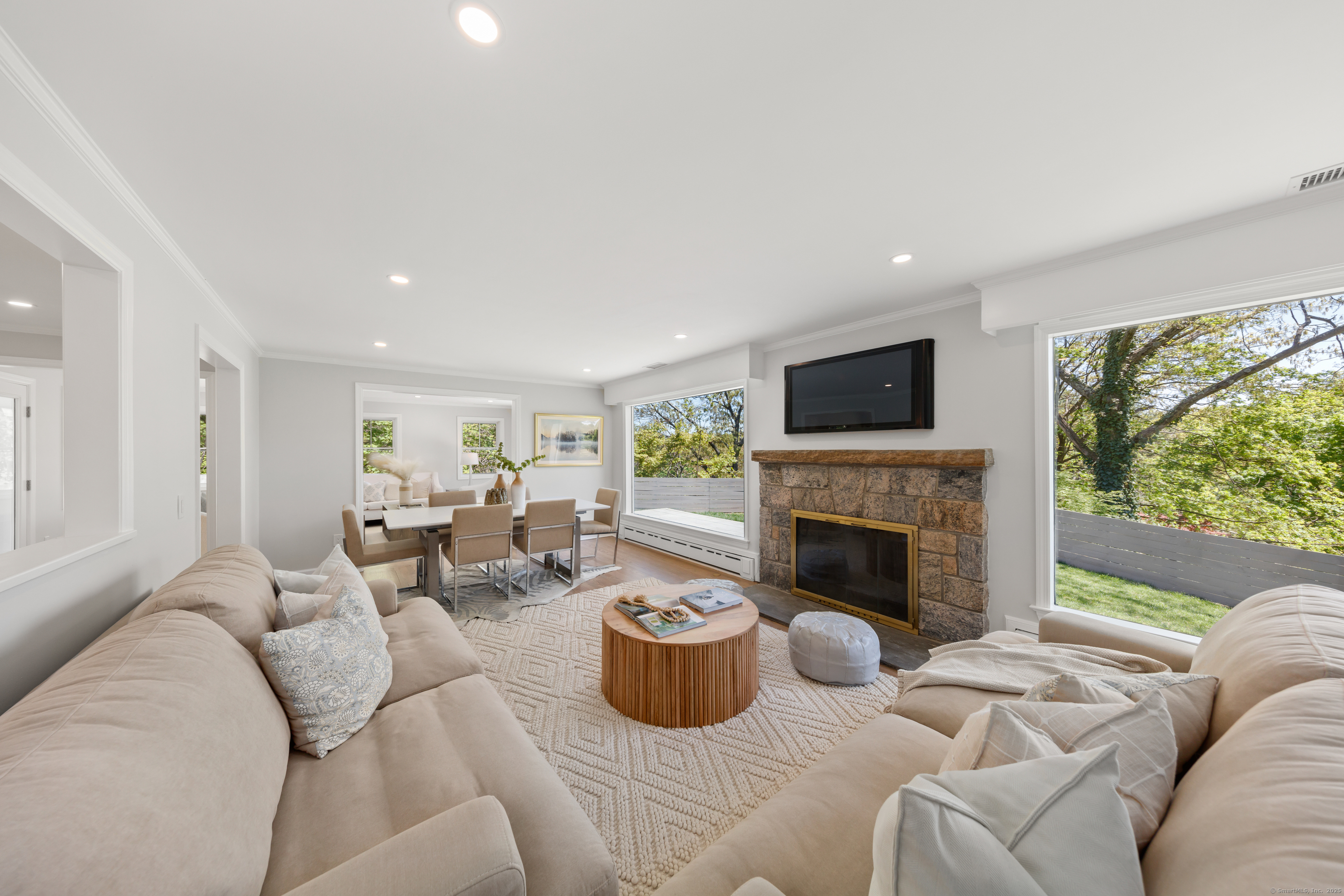 7 Richmond Hill, Norwalk, Connecticut 06854