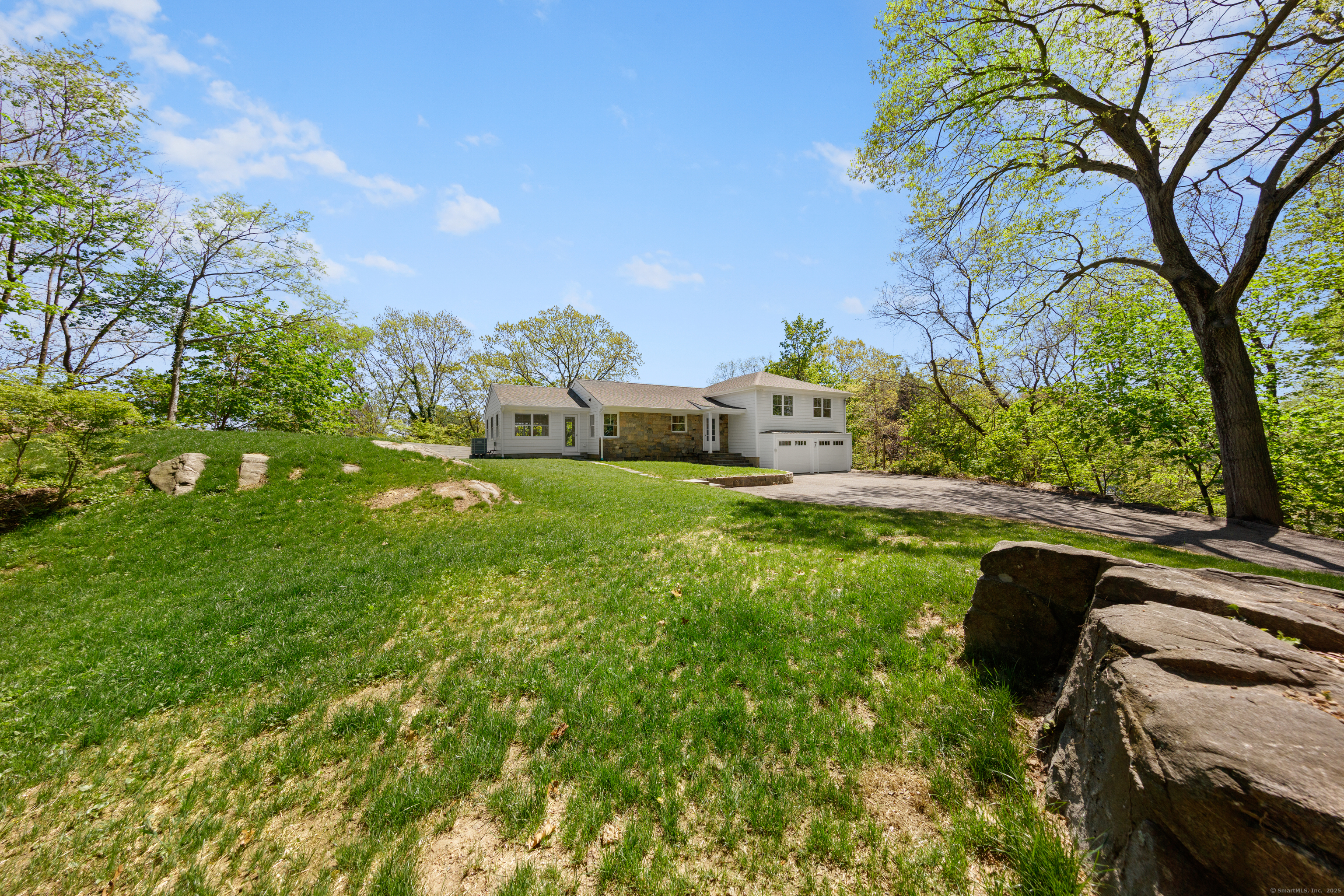 7 Richmond Hill, Norwalk, Connecticut 06854
