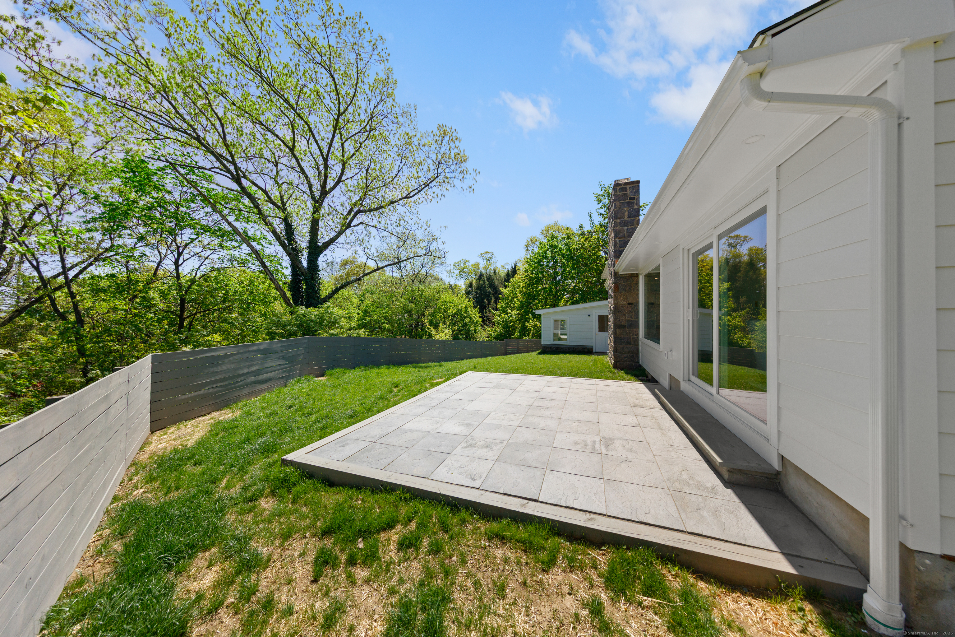 7 Richmond Hill, Norwalk, Connecticut 06854