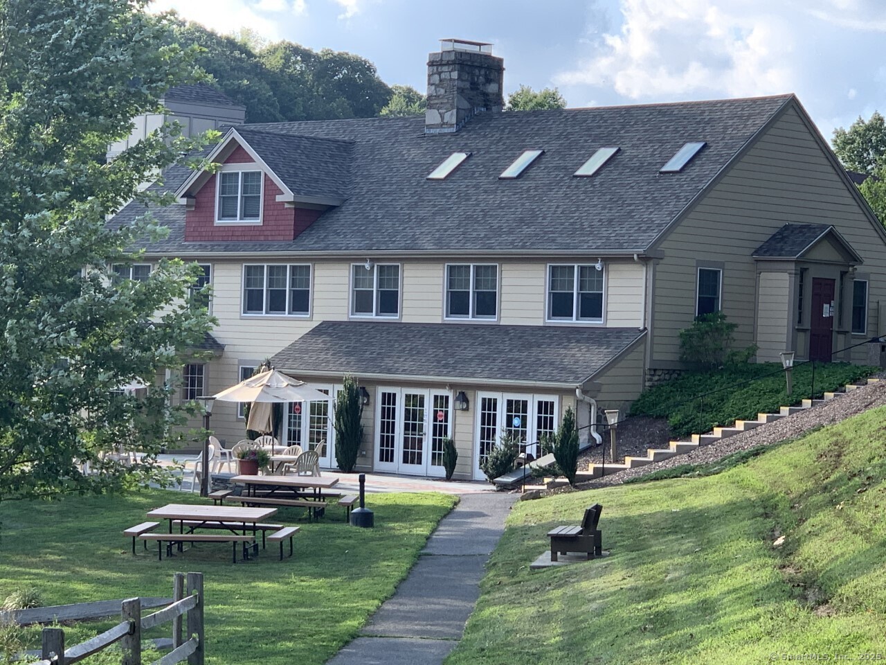 504 Heritage, Southbury, Connecticut 06488