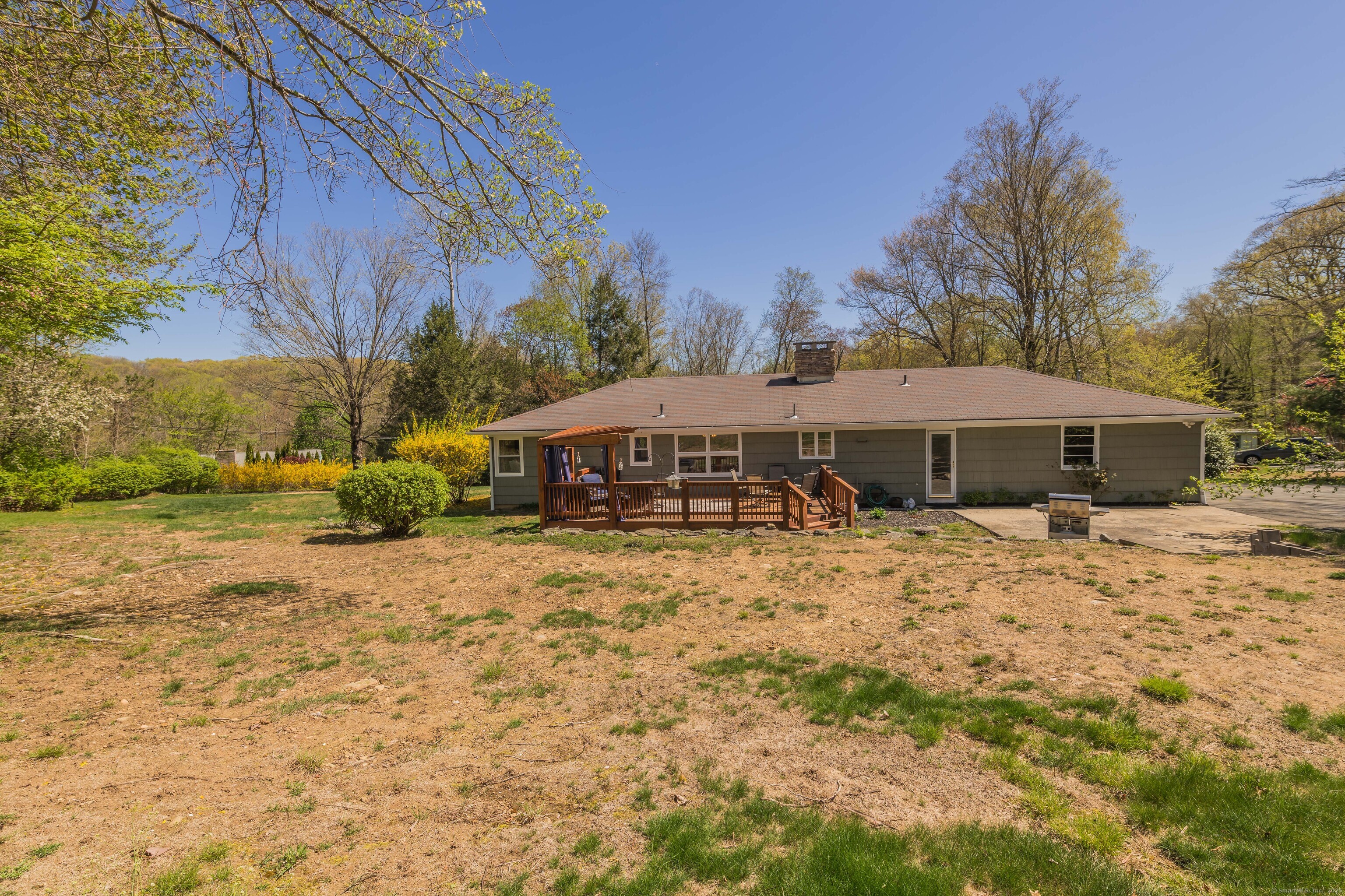 97 Doolittle, Bethany, Connecticut 06524