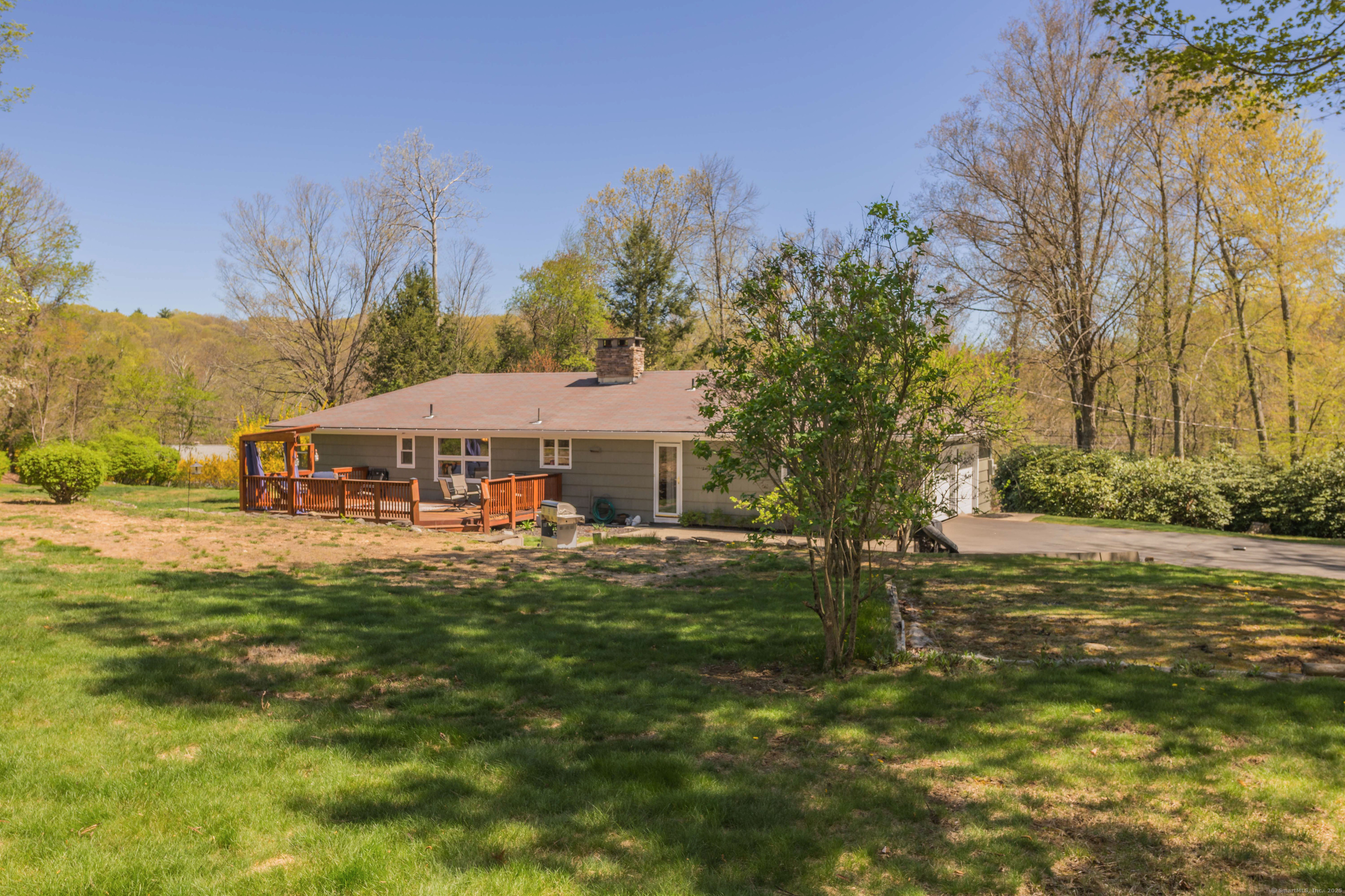 97 Doolittle, Bethany, Connecticut 06524