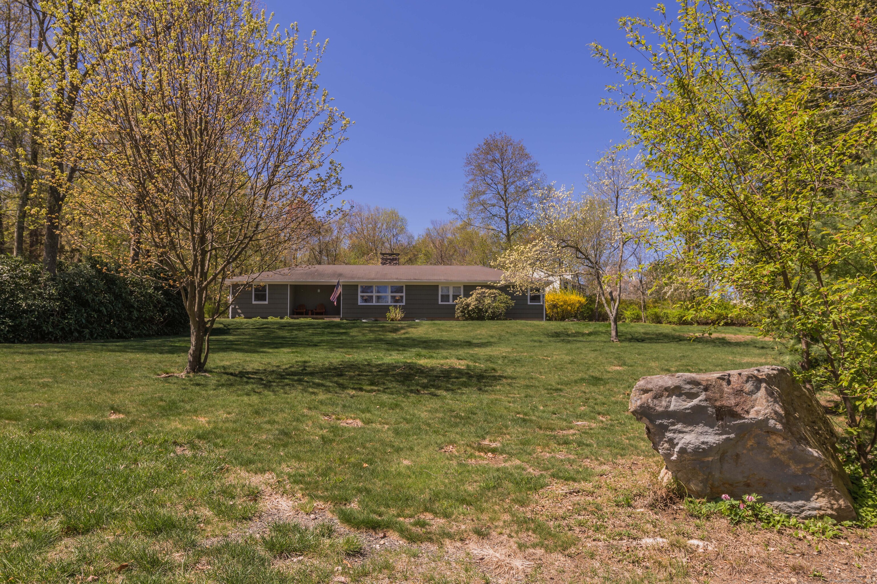 97 Doolittle, Bethany, Connecticut 06524