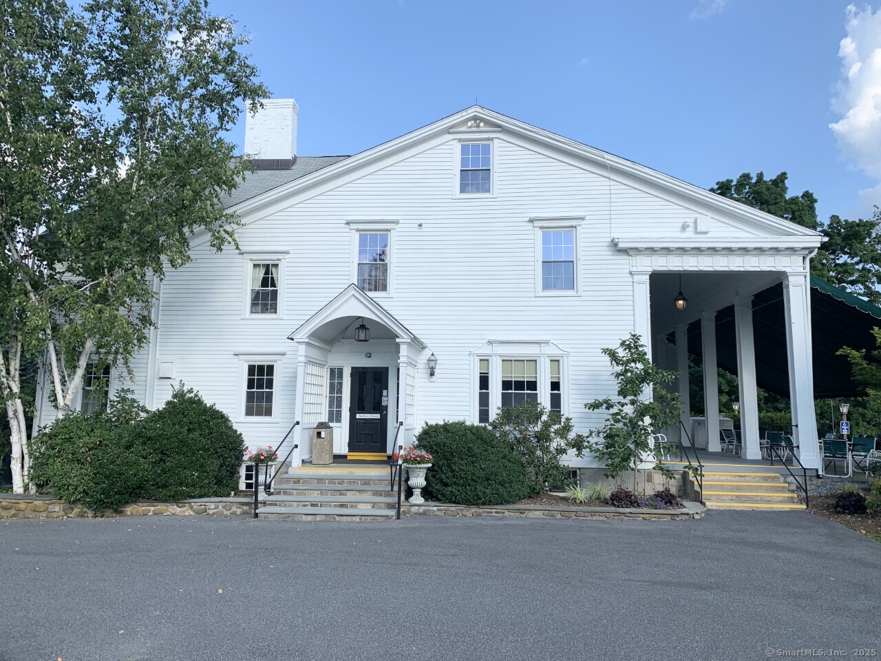 504 Heritage, Southbury, Connecticut 06488