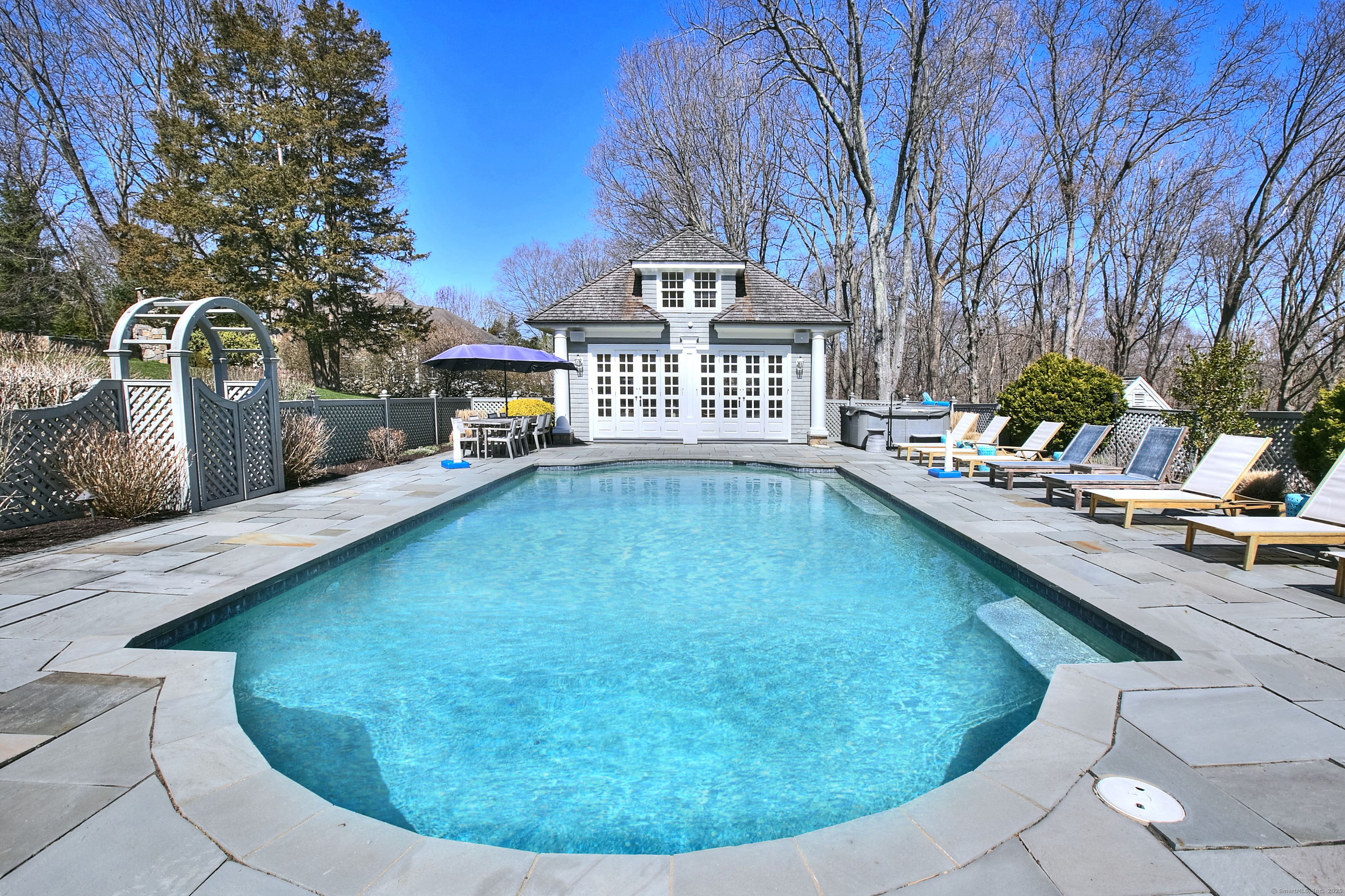 17 Wardwell, New Canaan, Connecticut 06840