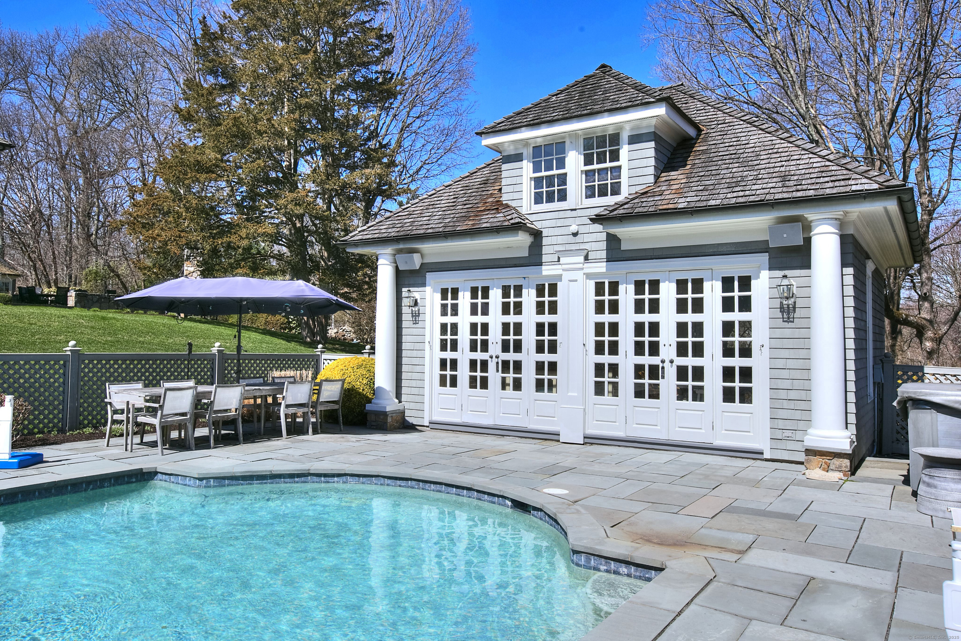 17 Wardwell, New Canaan, Connecticut 06840