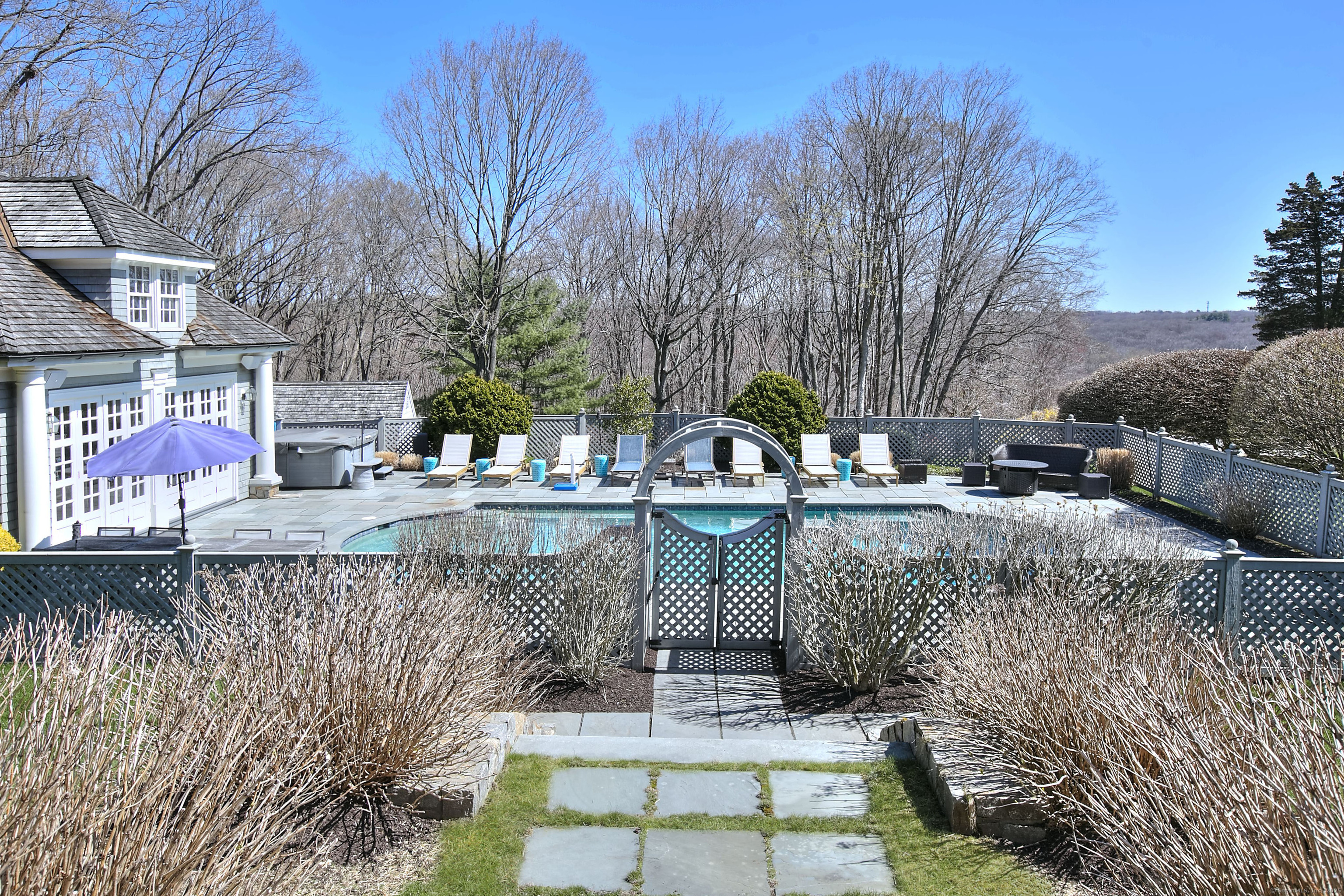 17 Wardwell, New Canaan, Connecticut 06840