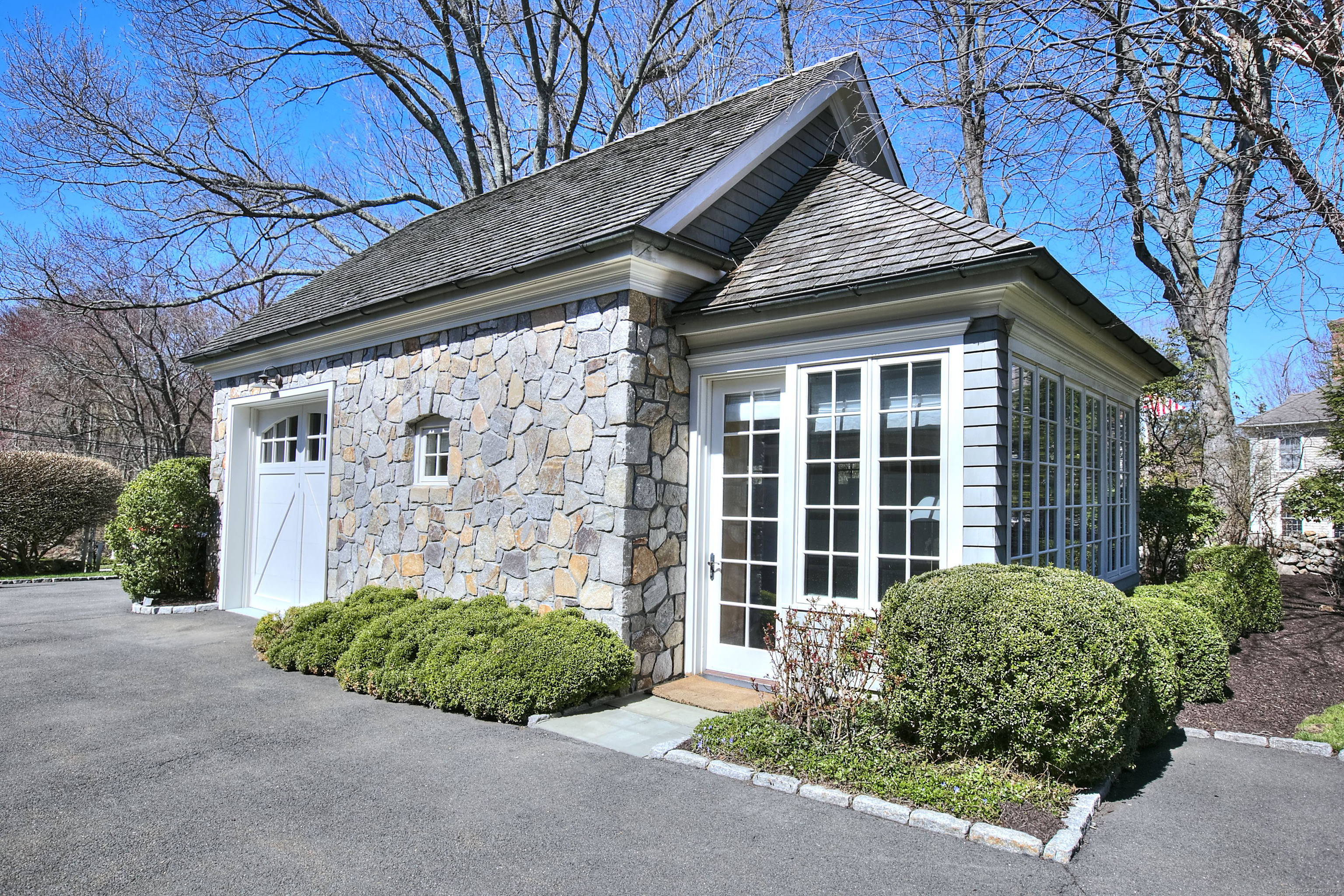 17 Wardwell, New Canaan, Connecticut 06840