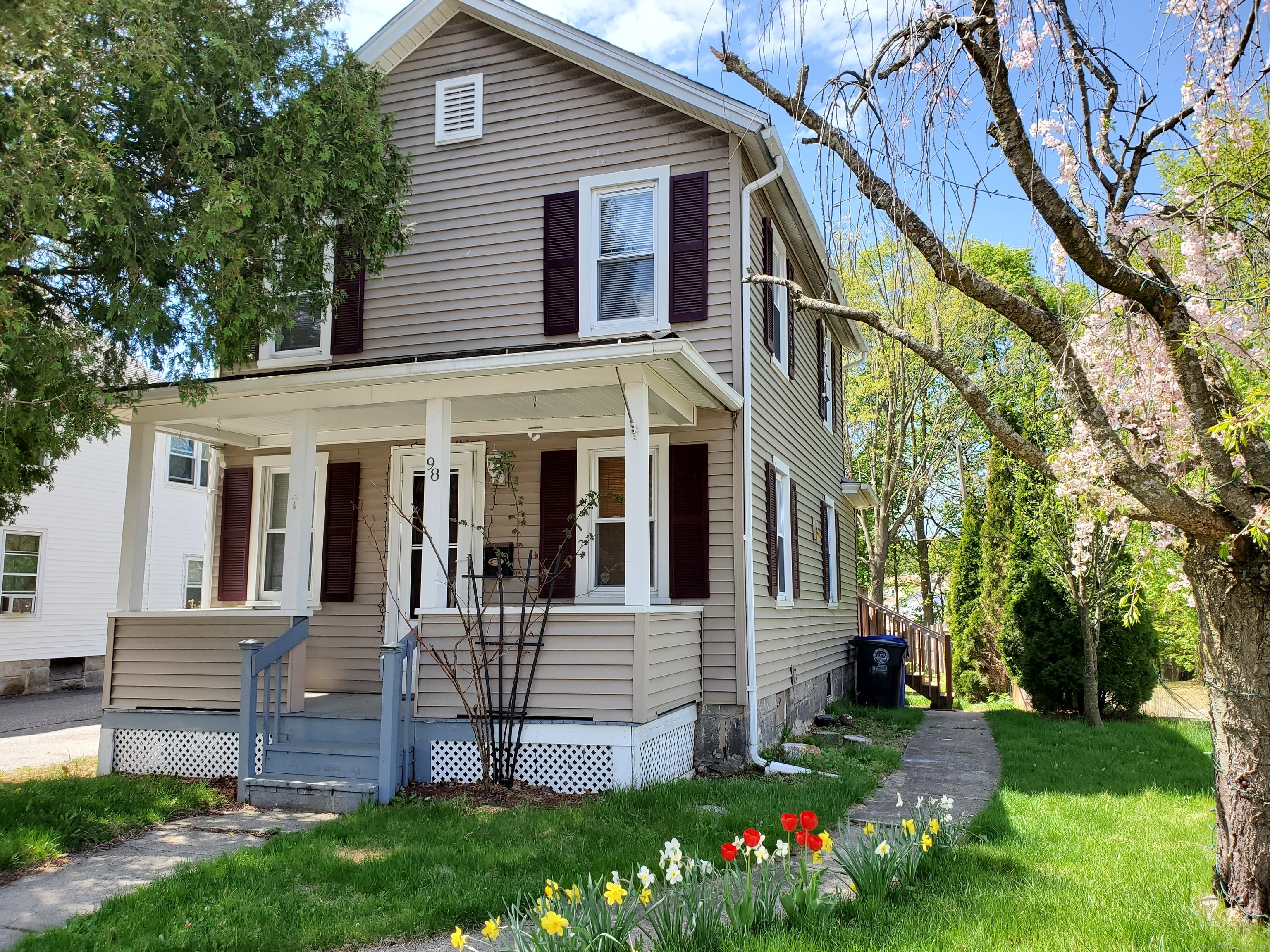 98 Elm, Torrington, Connecticut 06790