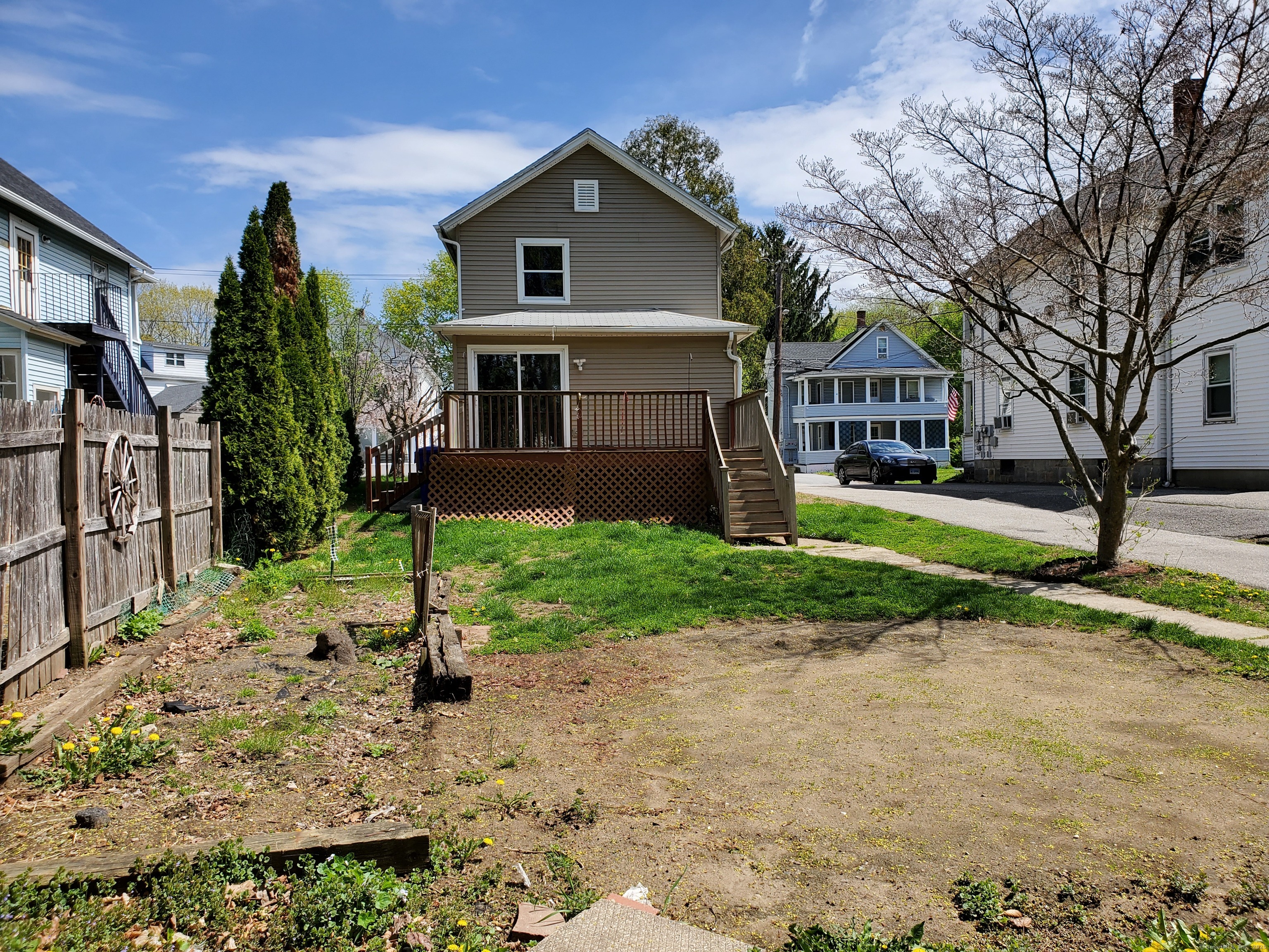 98 Elm, Torrington, Connecticut 06790