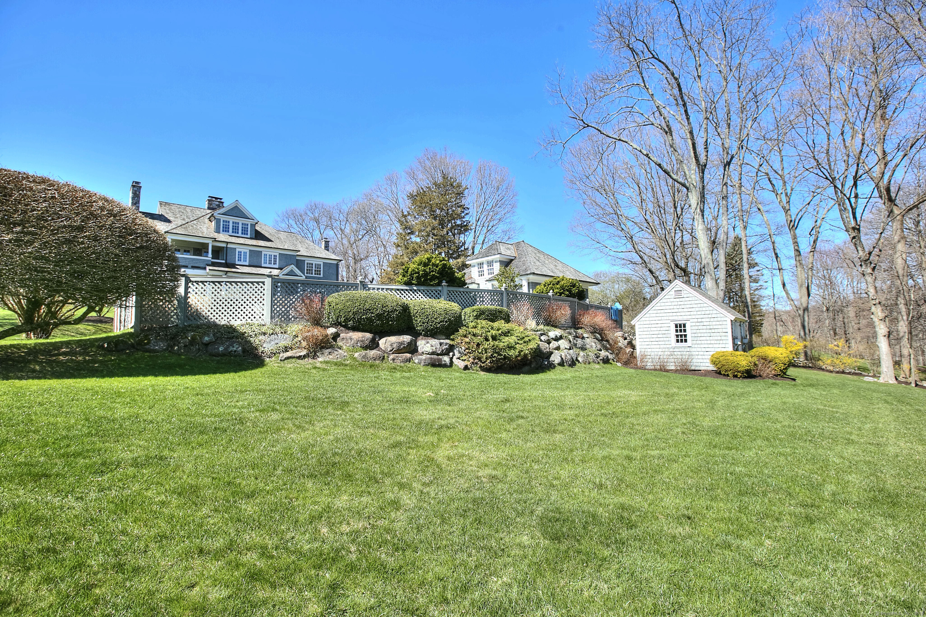 17 Wardwell, New Canaan, Connecticut 06840