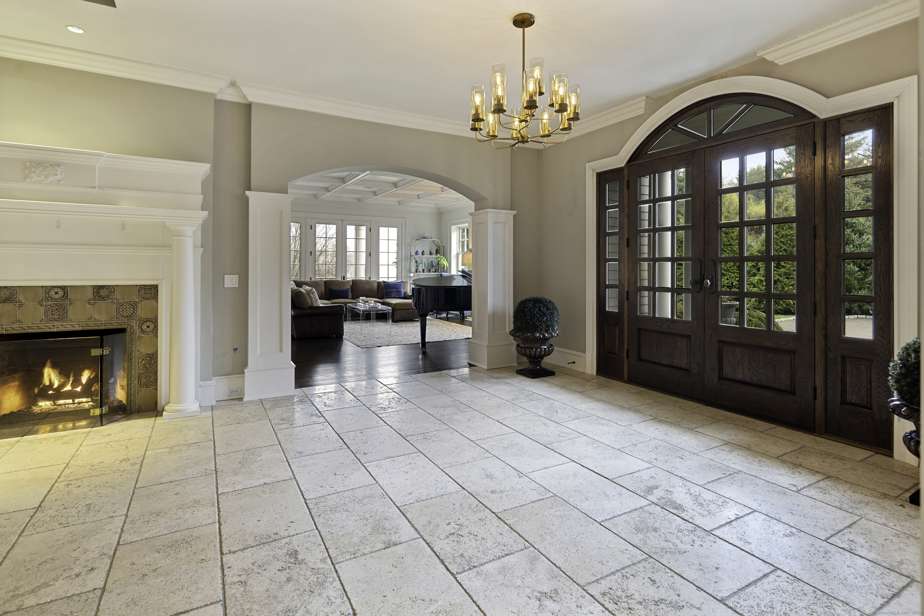 17 Wardwell, New Canaan, Connecticut 06840