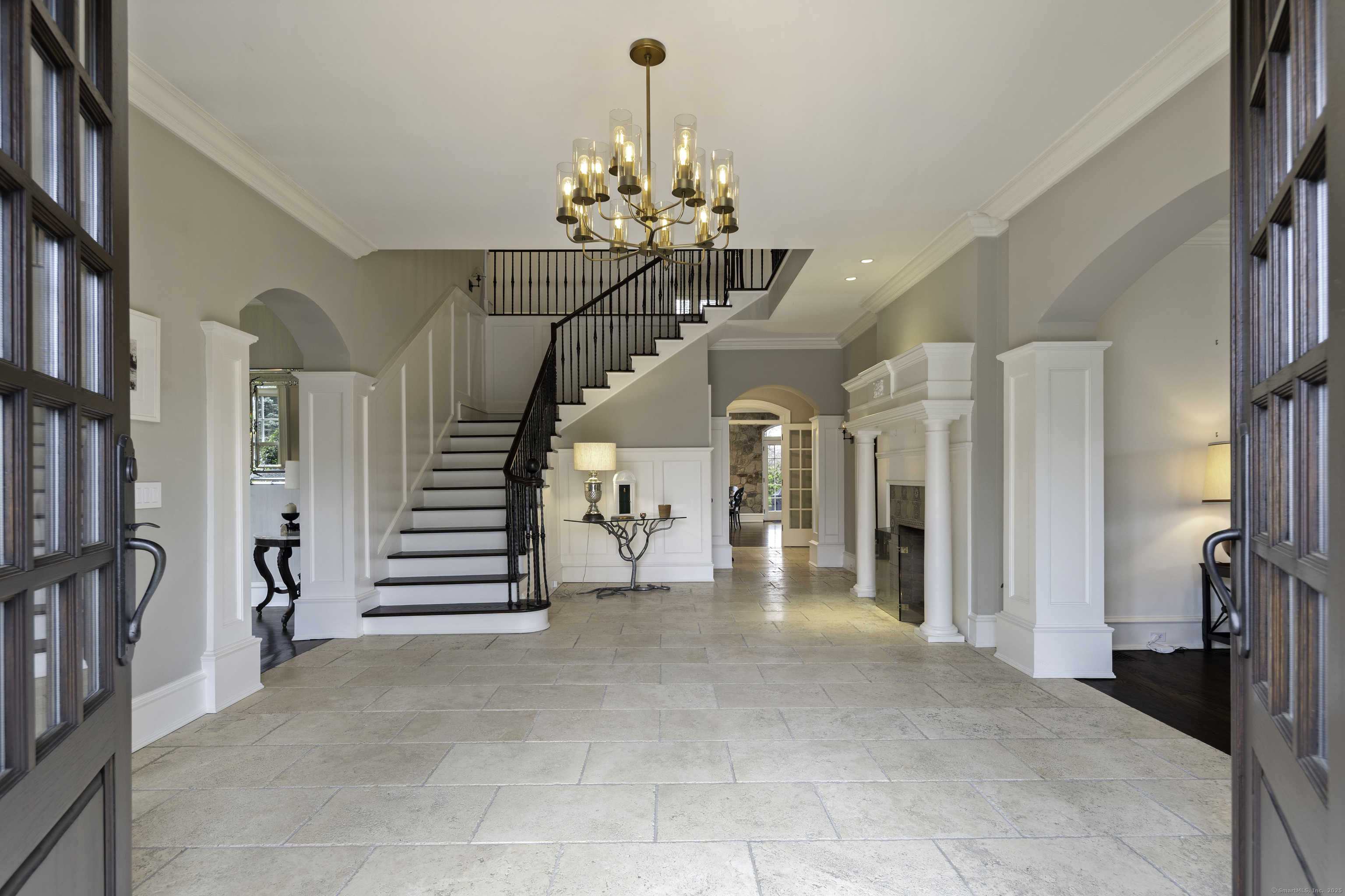 17 Wardwell, New Canaan, Connecticut 06840