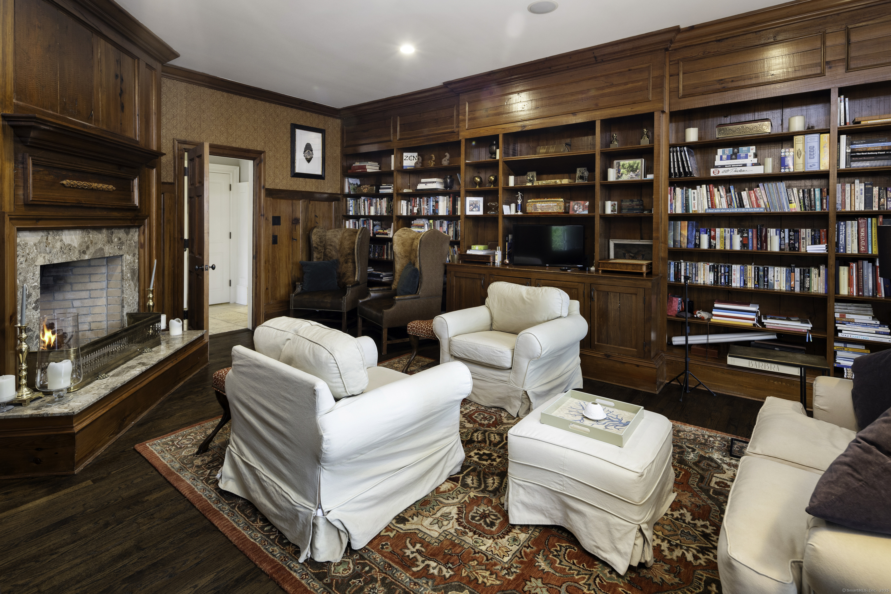 17 Wardwell, New Canaan, Connecticut 06840