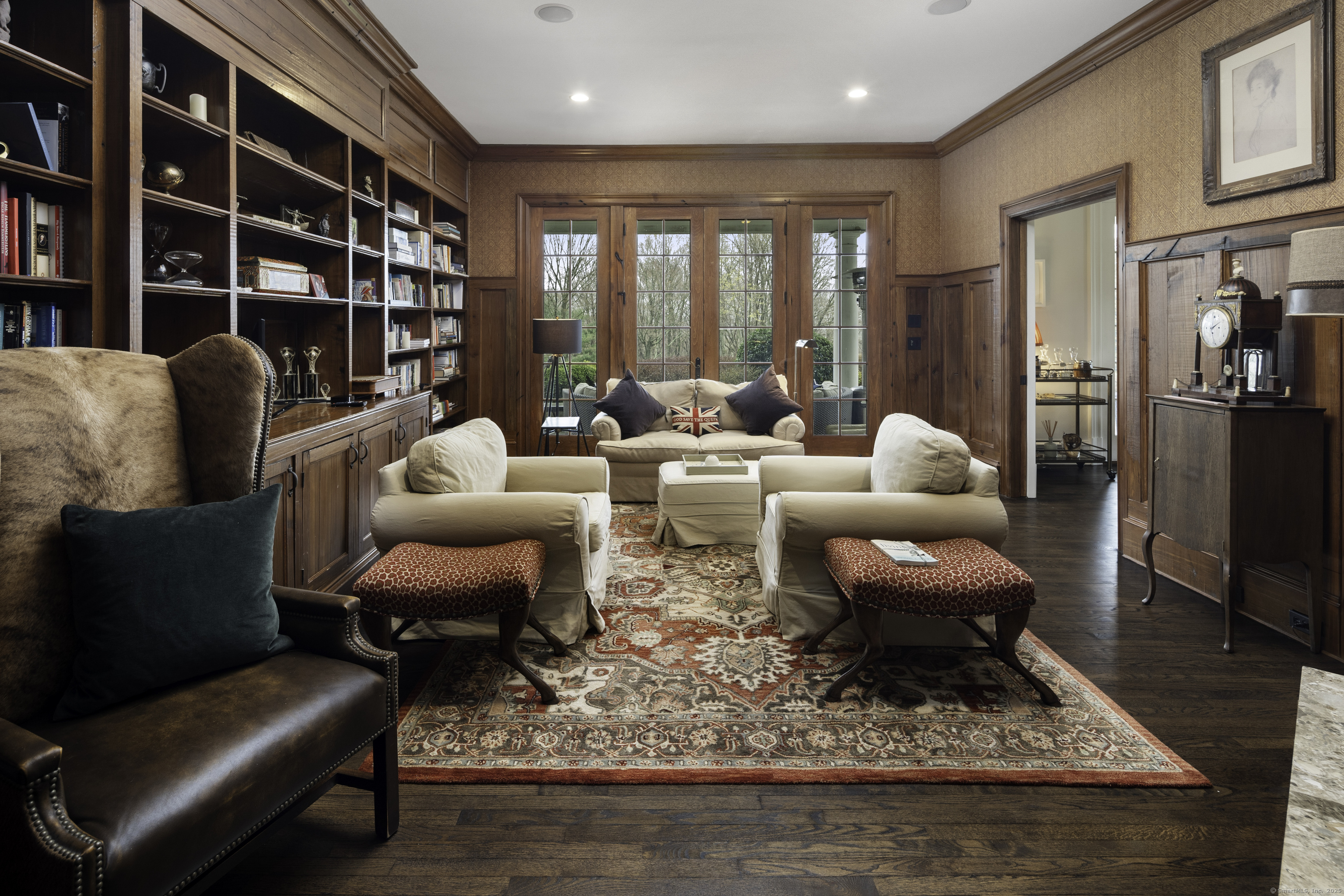 17 Wardwell, New Canaan, Connecticut 06840