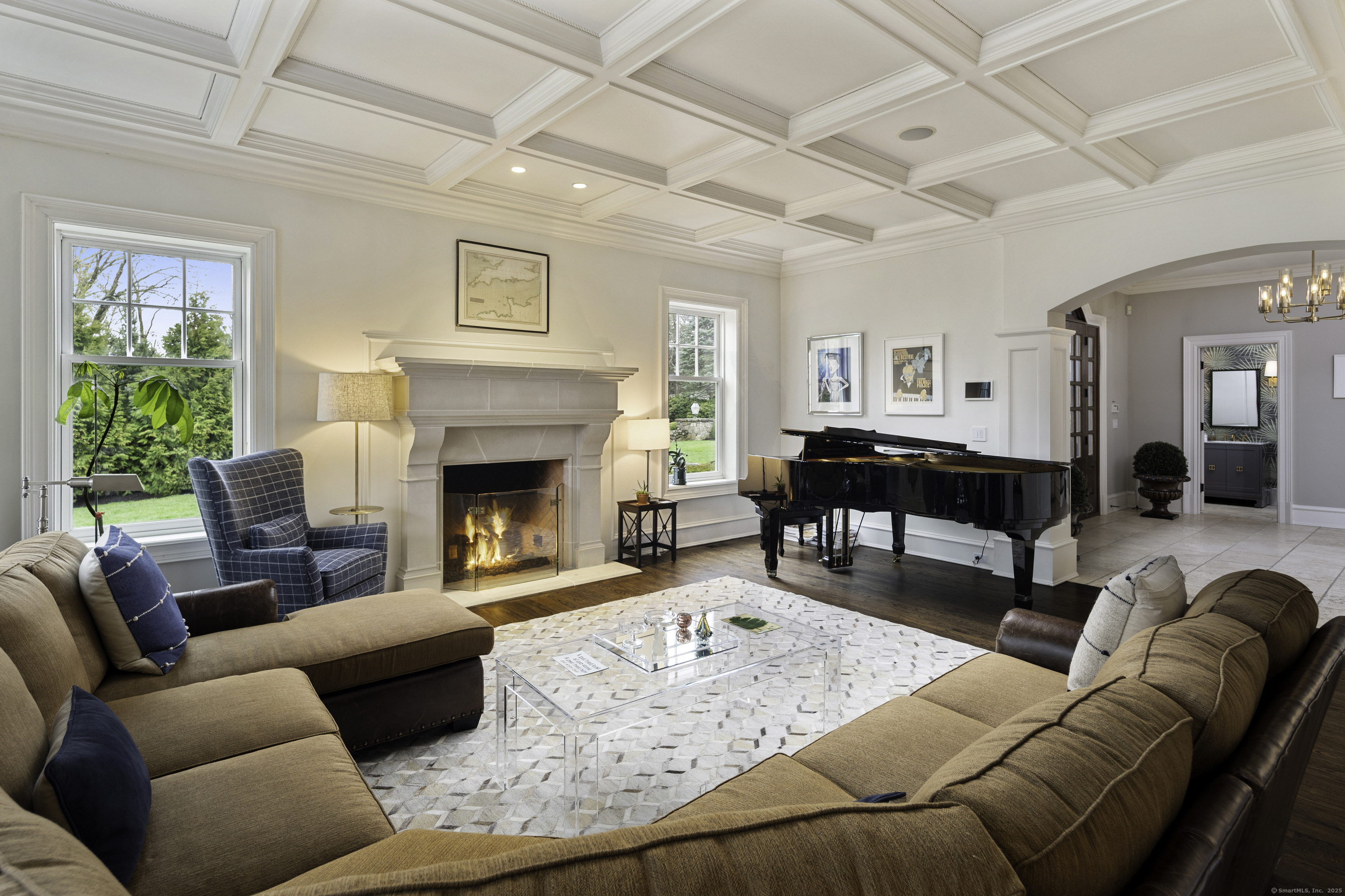 17 Wardwell, New Canaan, Connecticut 06840