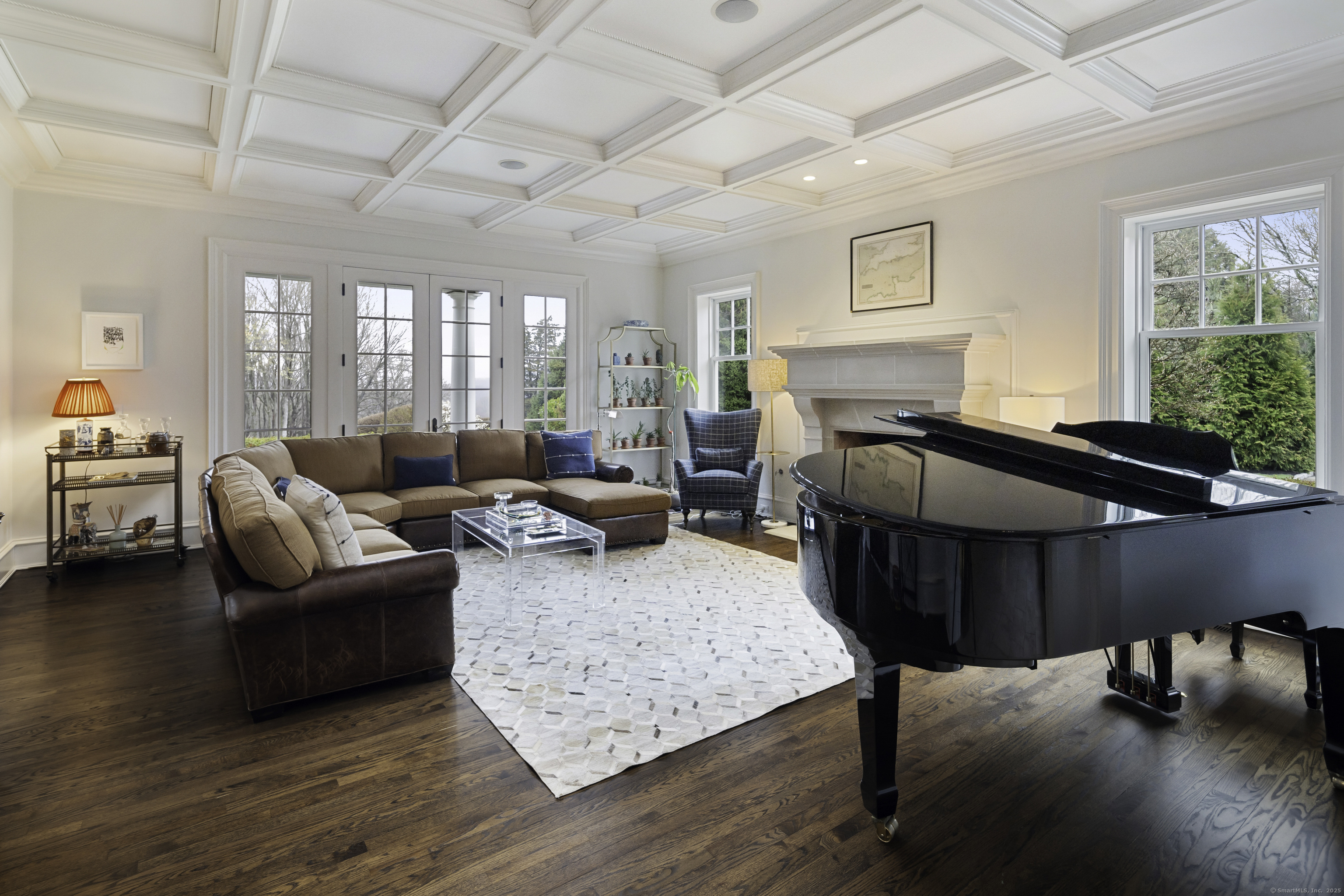 17 Wardwell, New Canaan, Connecticut 06840
