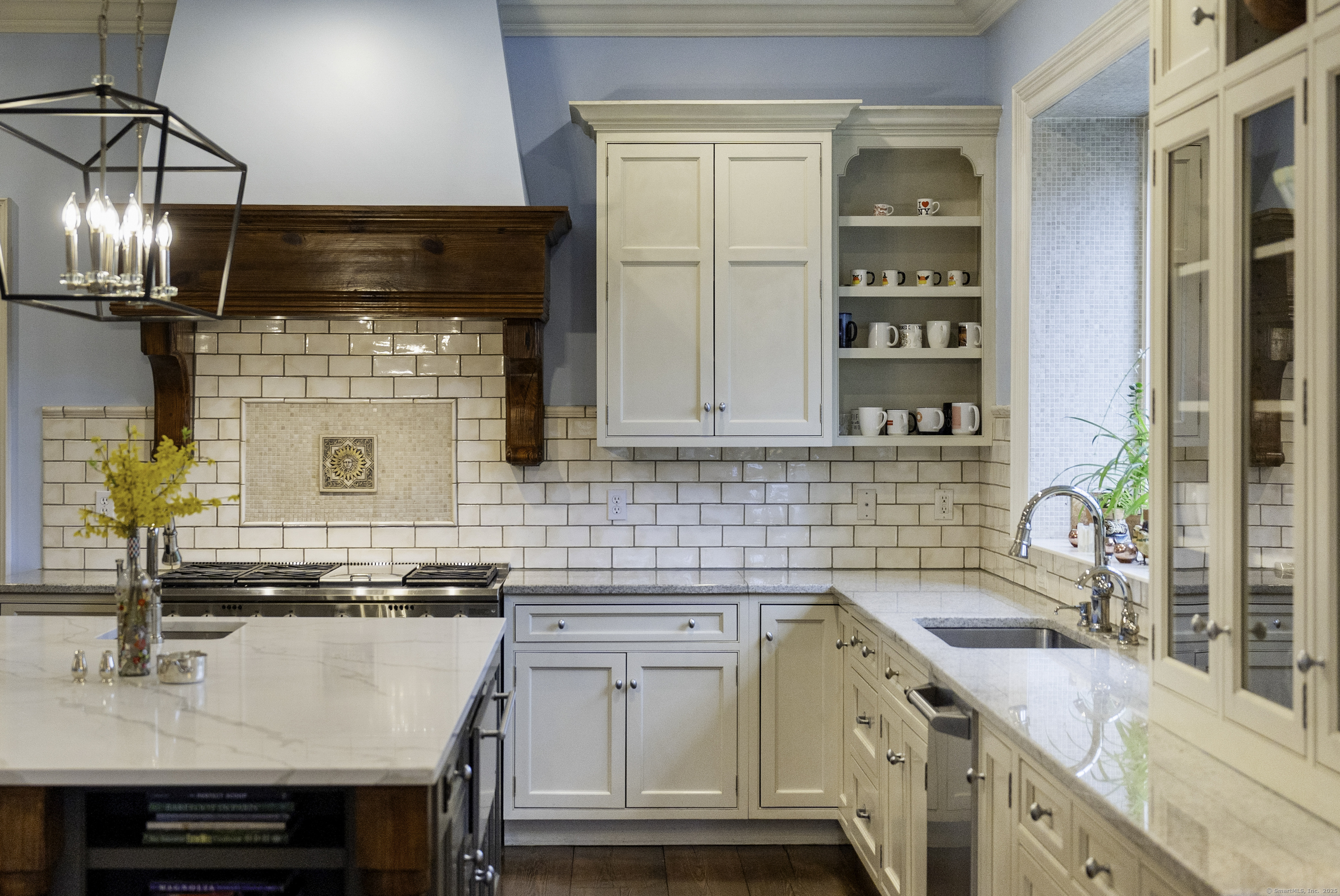 17 Wardwell, New Canaan, Connecticut 06840