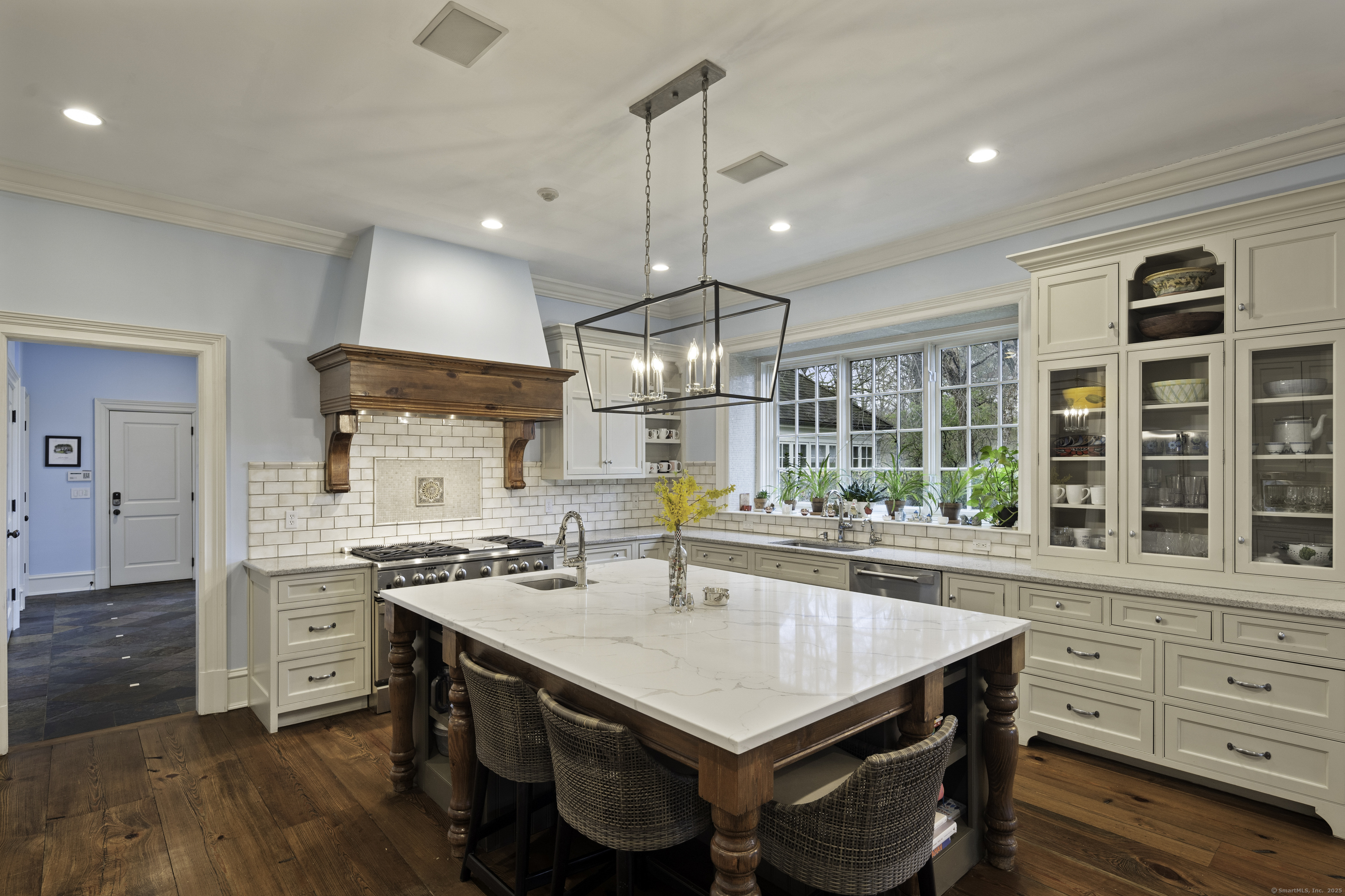 17 Wardwell, New Canaan, Connecticut 06840