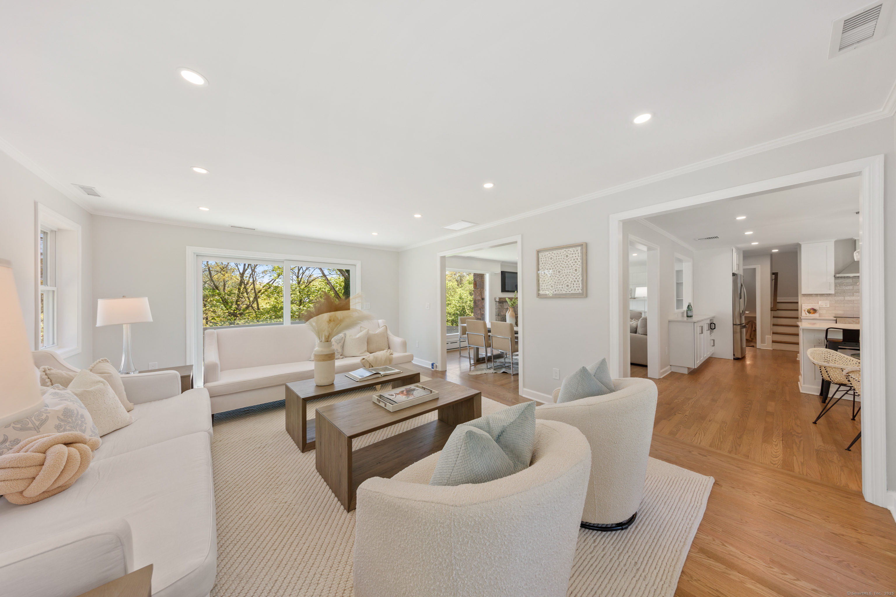 7 Richmond Hill, Norwalk, Connecticut 06854