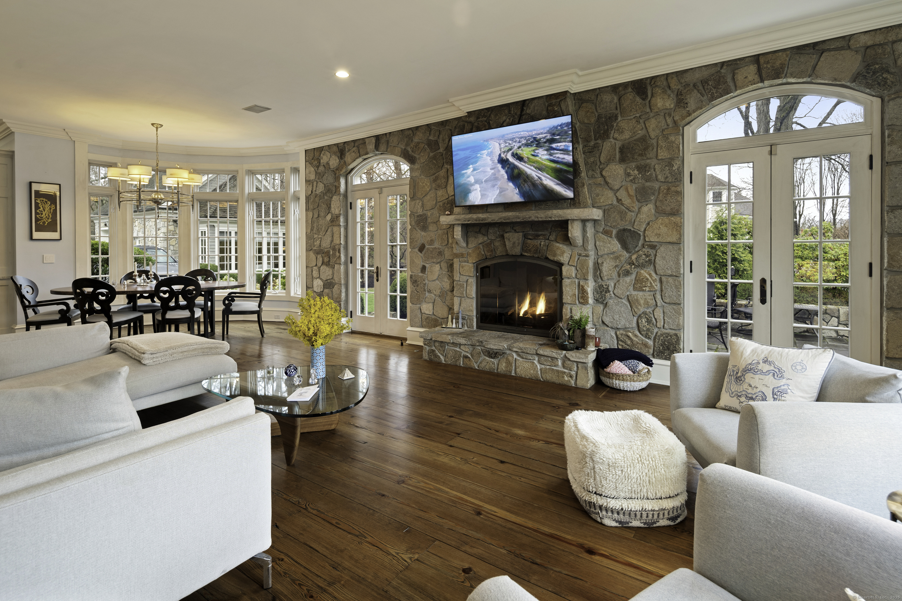 17 Wardwell, New Canaan, Connecticut 06840