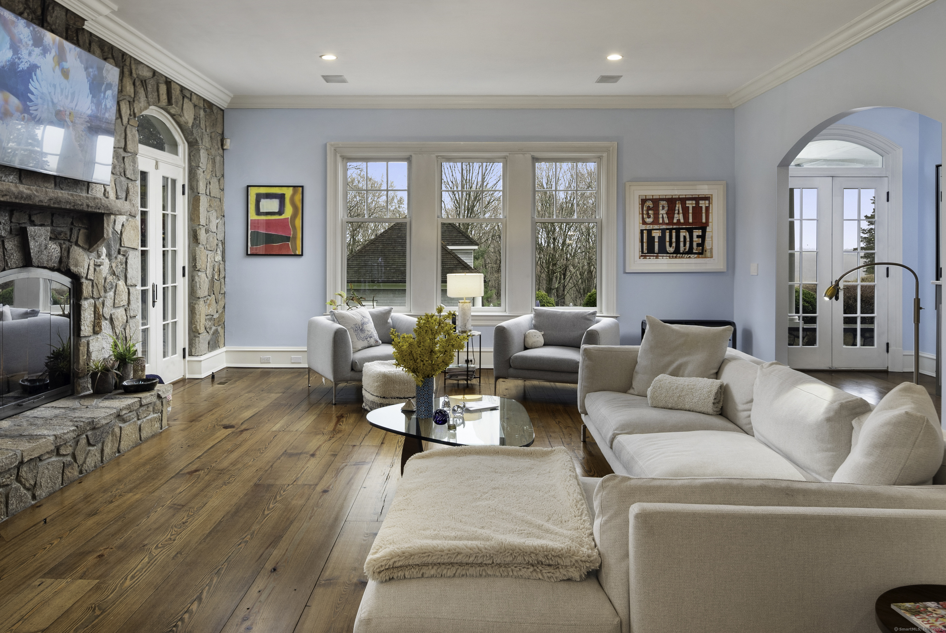 17 Wardwell, New Canaan, Connecticut 06840