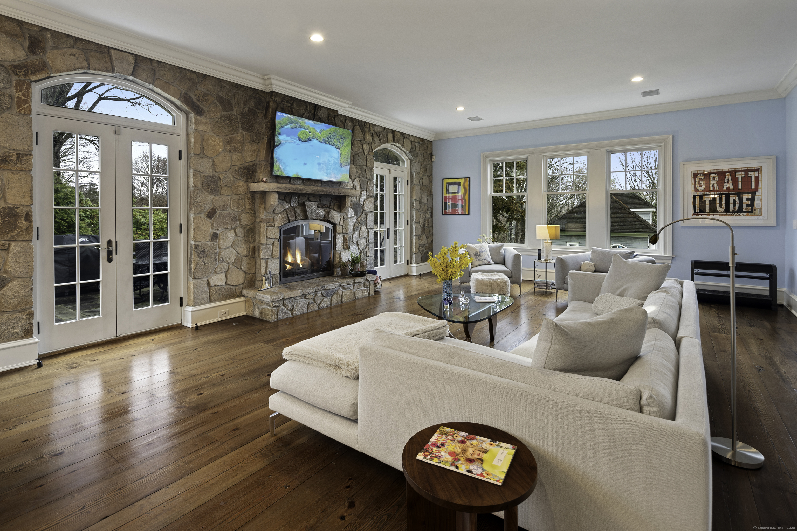 17 Wardwell, New Canaan, Connecticut 06840