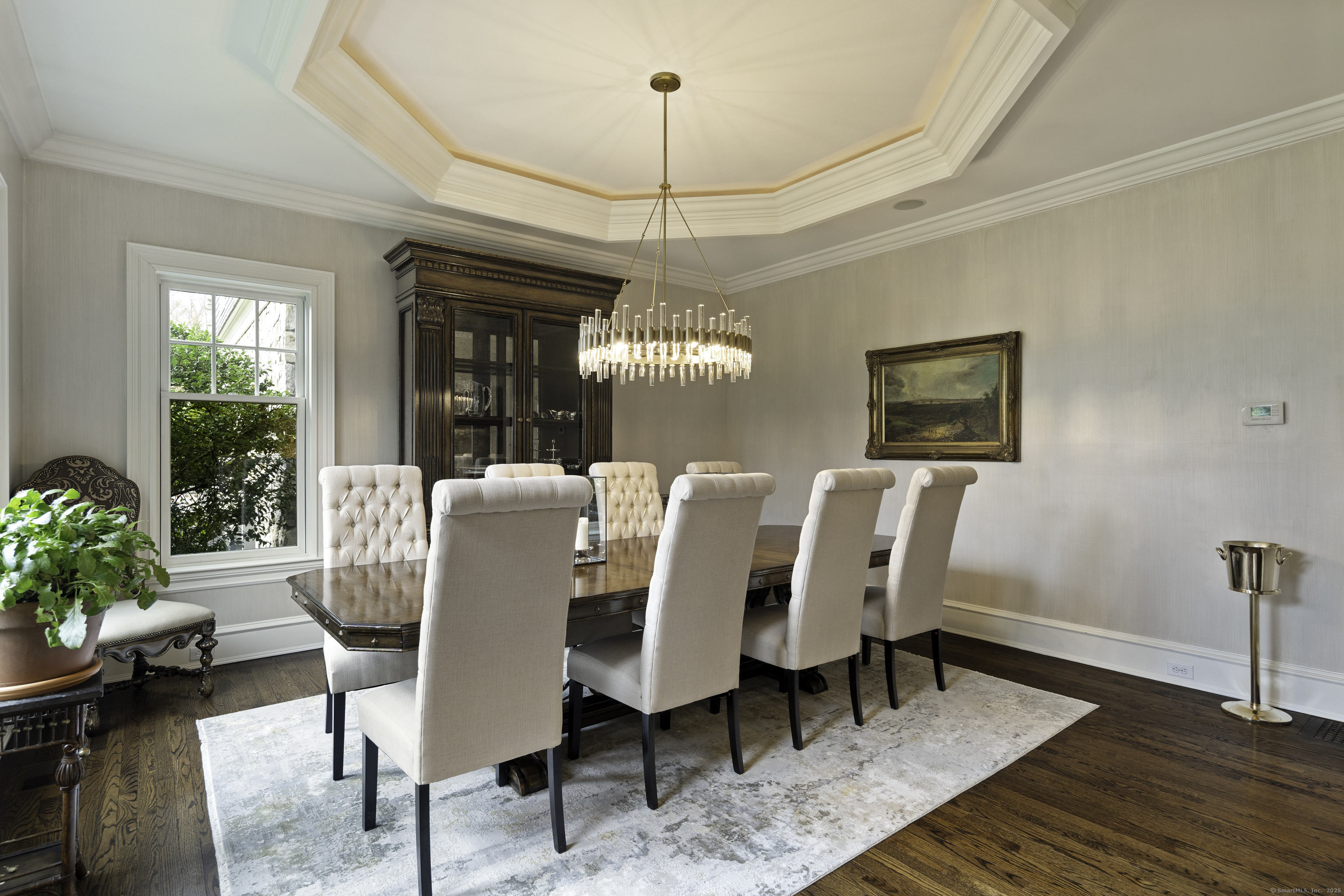 17 Wardwell, New Canaan, Connecticut 06840